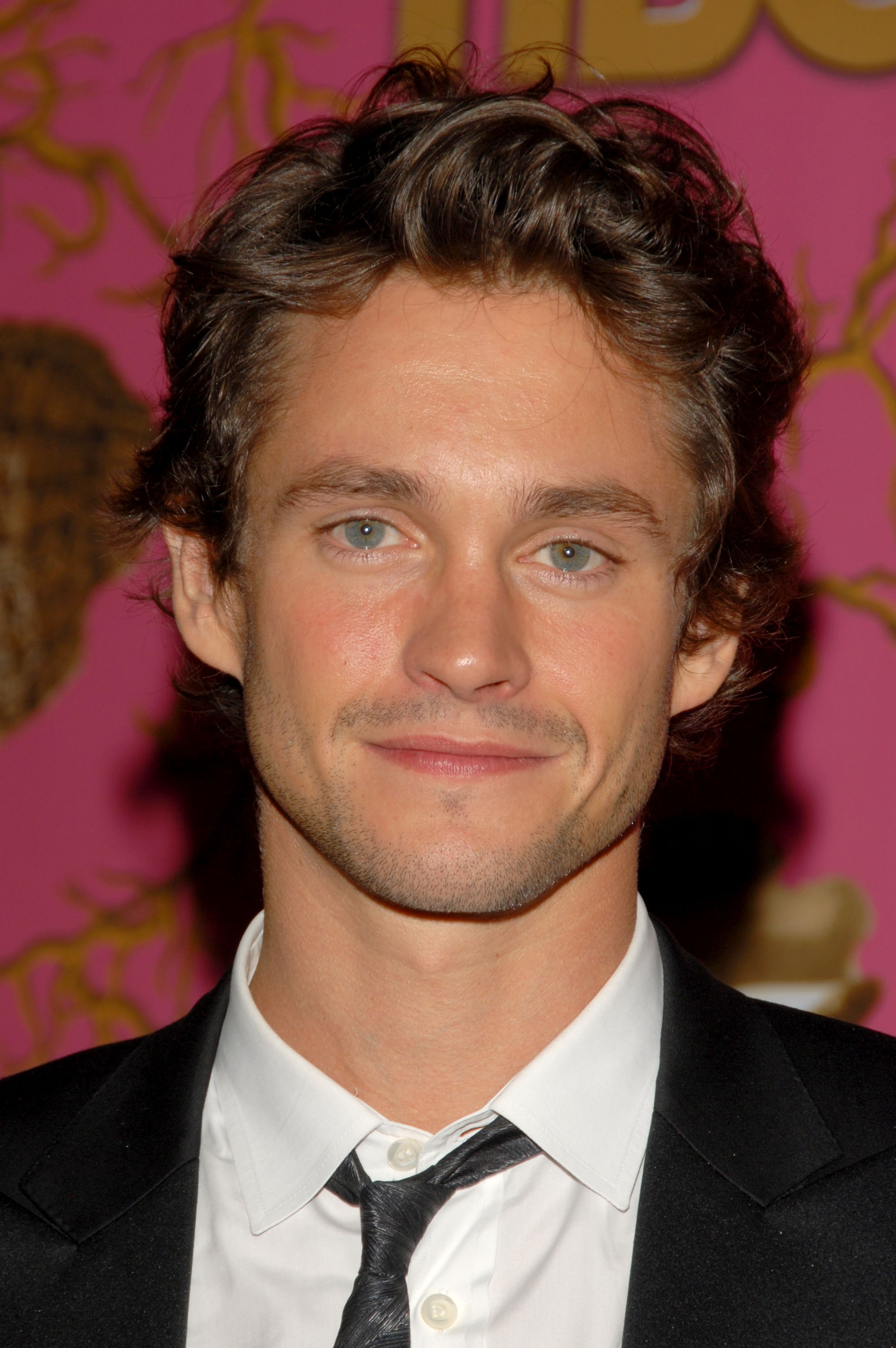 Hugh Dancy photo #127476