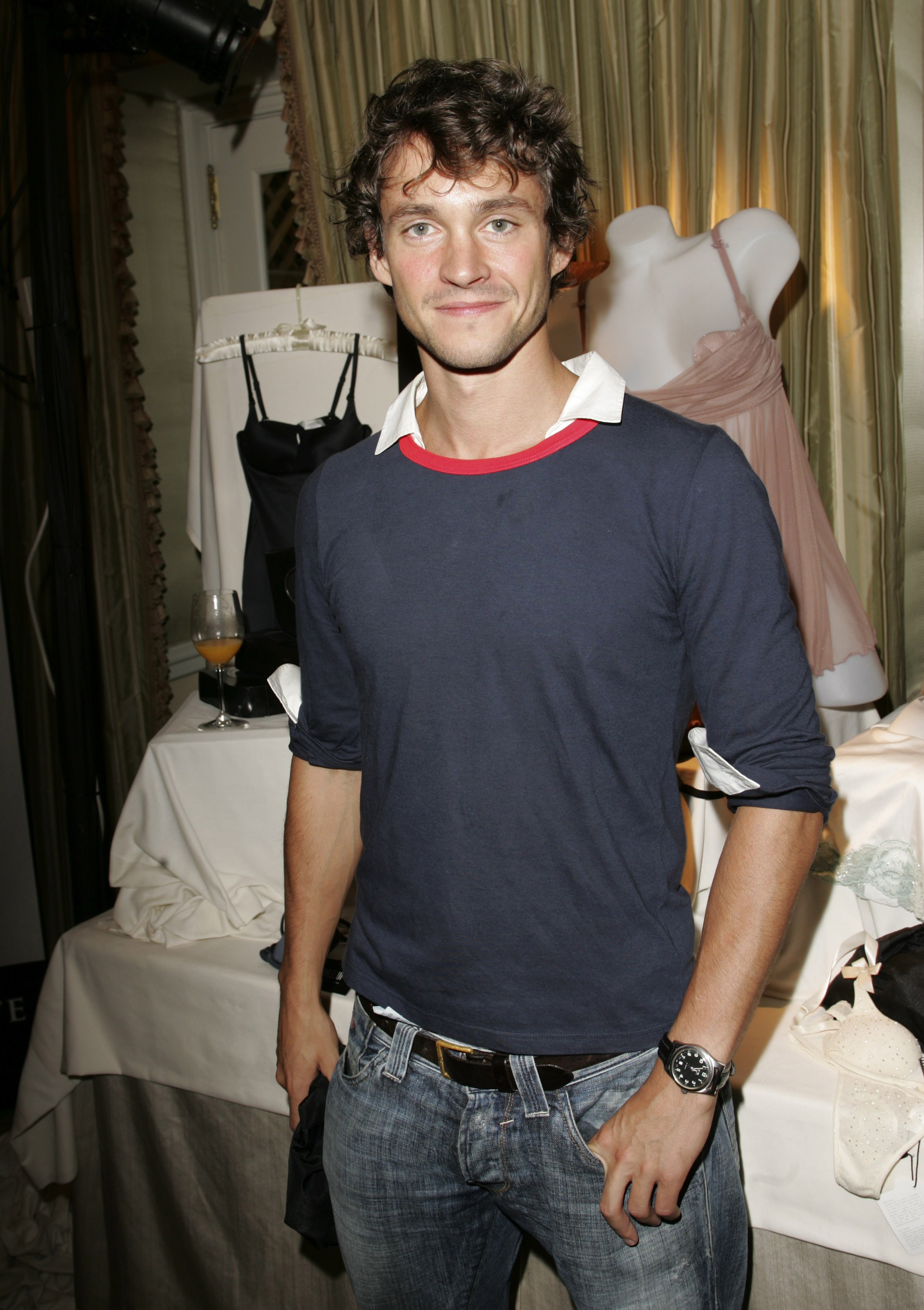 Hugh Dancy photo #127468