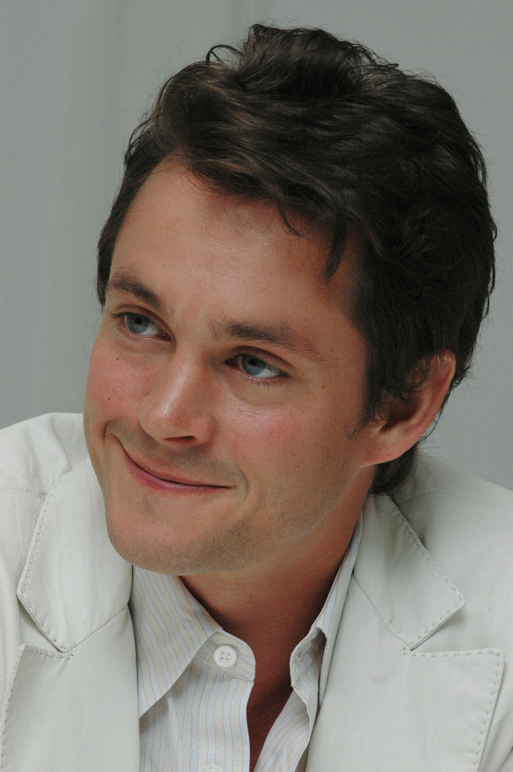 Hugh Dancy photo #107806