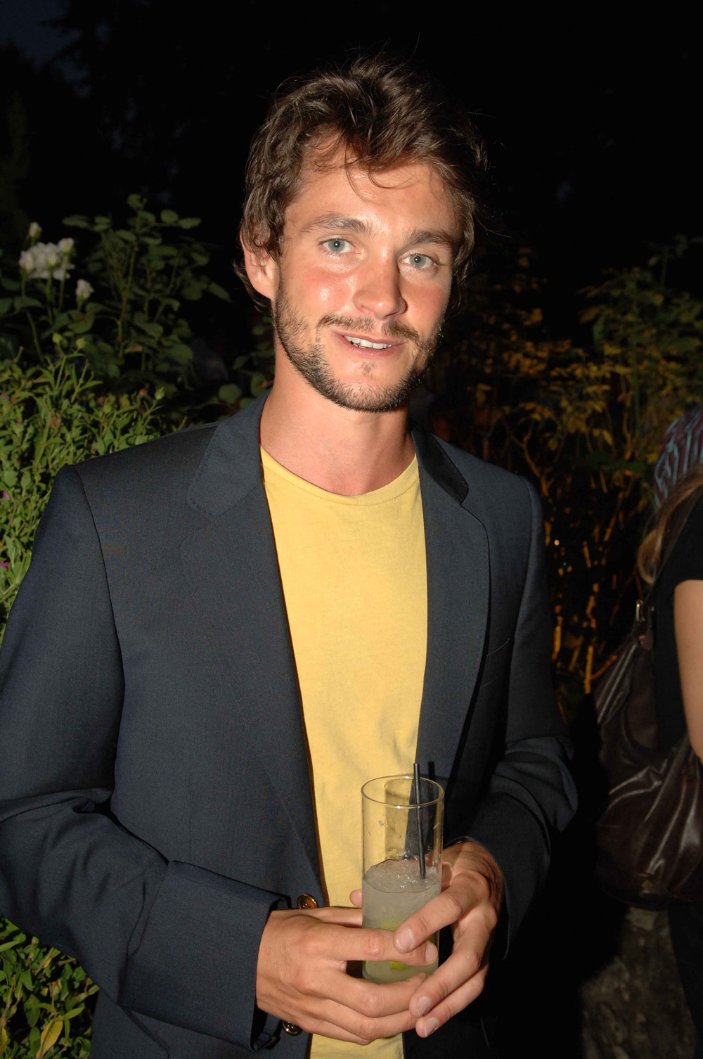 Hugh Dancy photo #107808