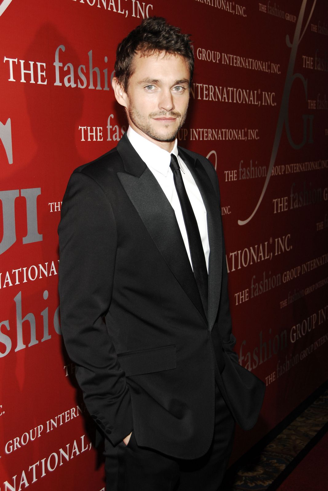 Hugh Dancy photo #109739