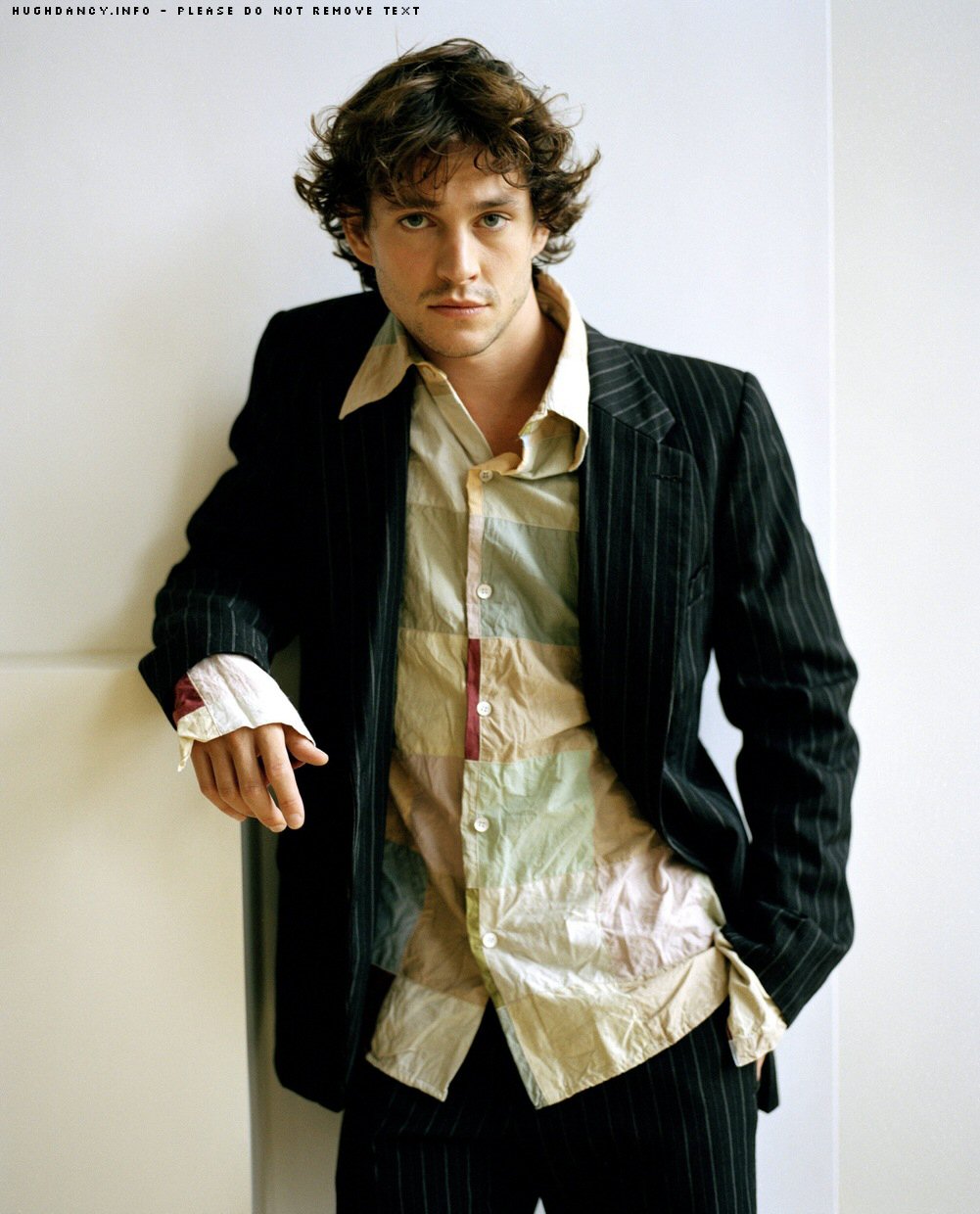 Hugh Dancy photo #107804