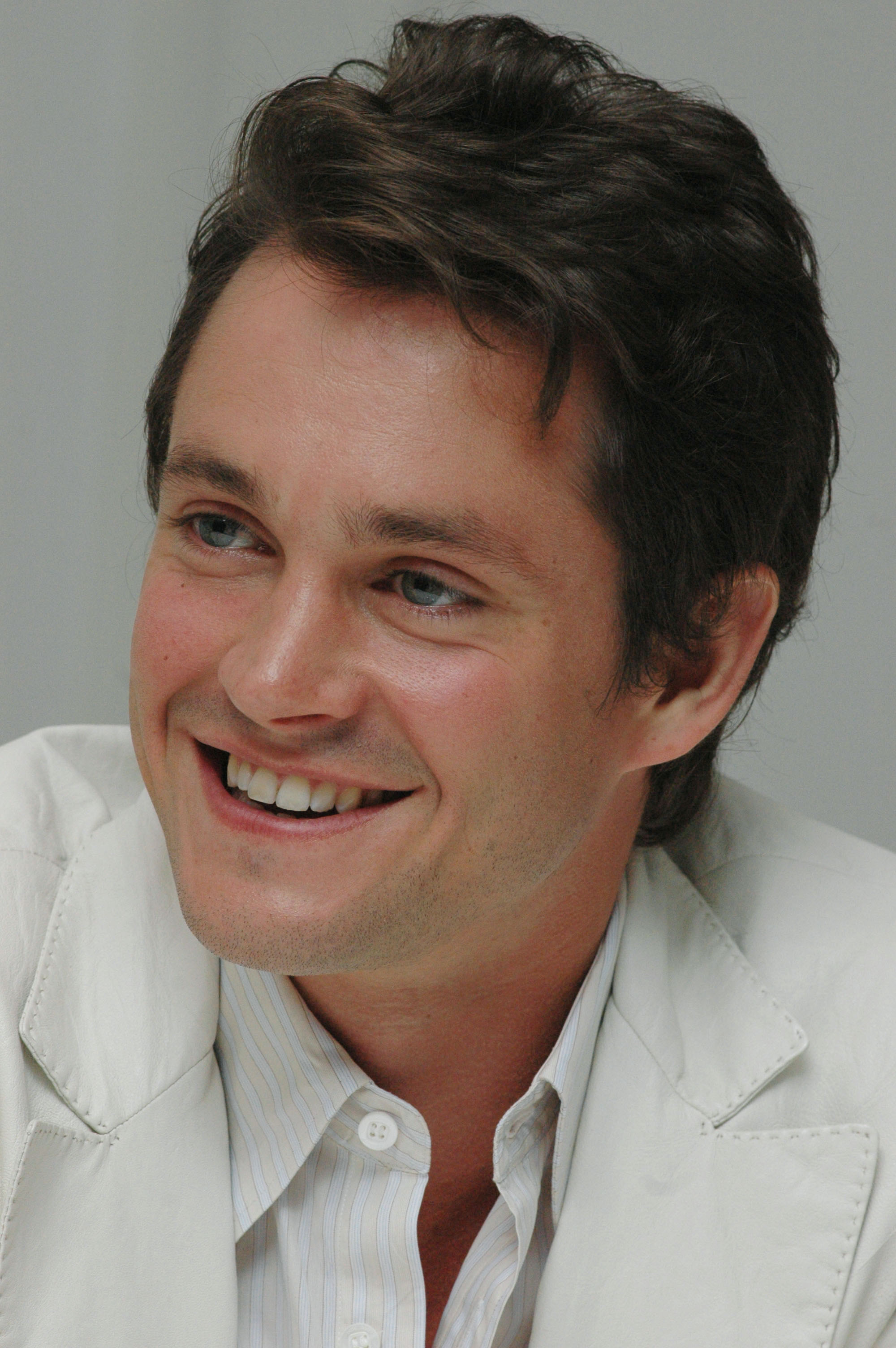 Hugh Dancy photo #107802