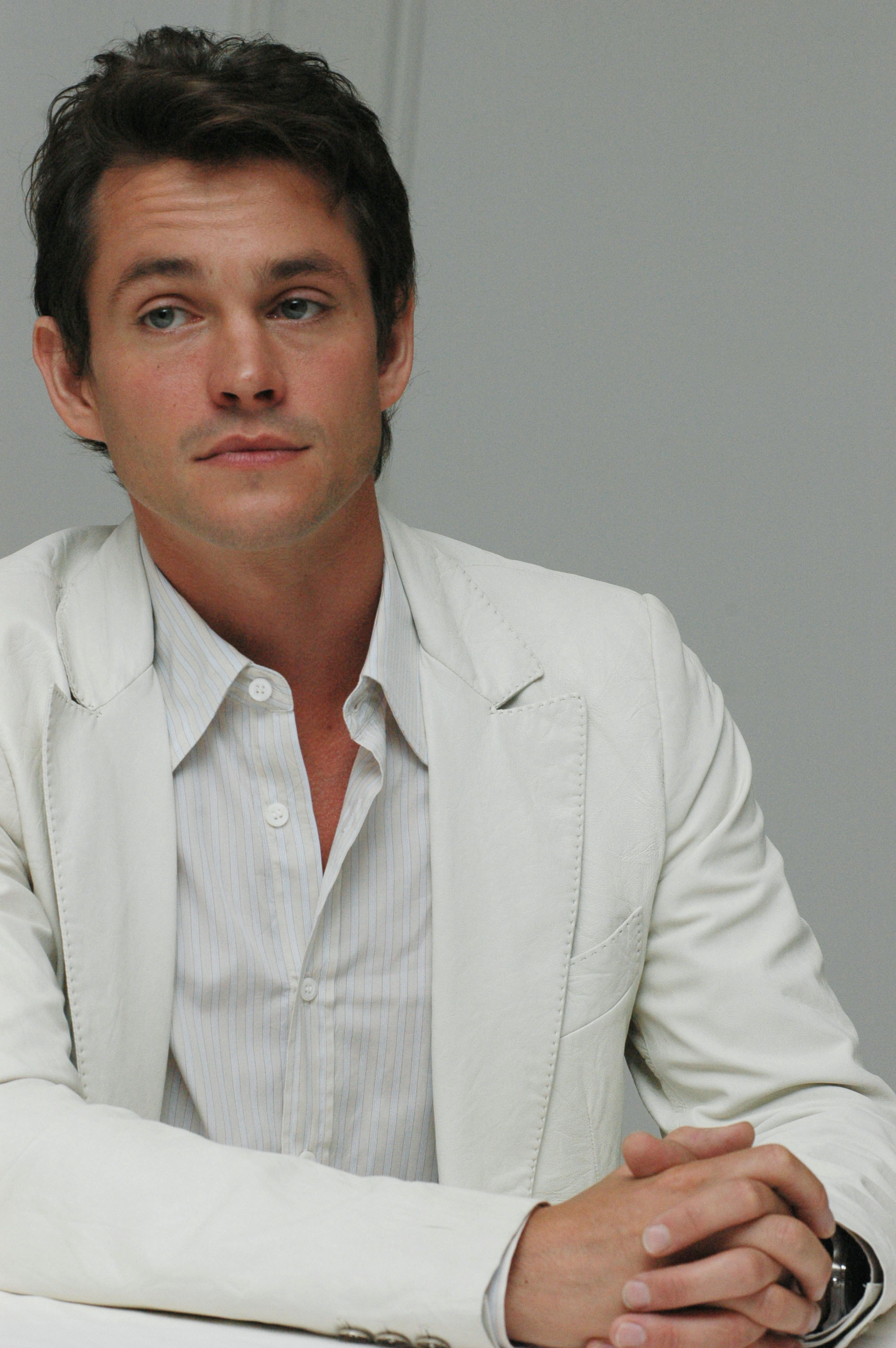 Hugh Dancy photo #107805