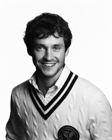 Hugh Dancy photo #127480