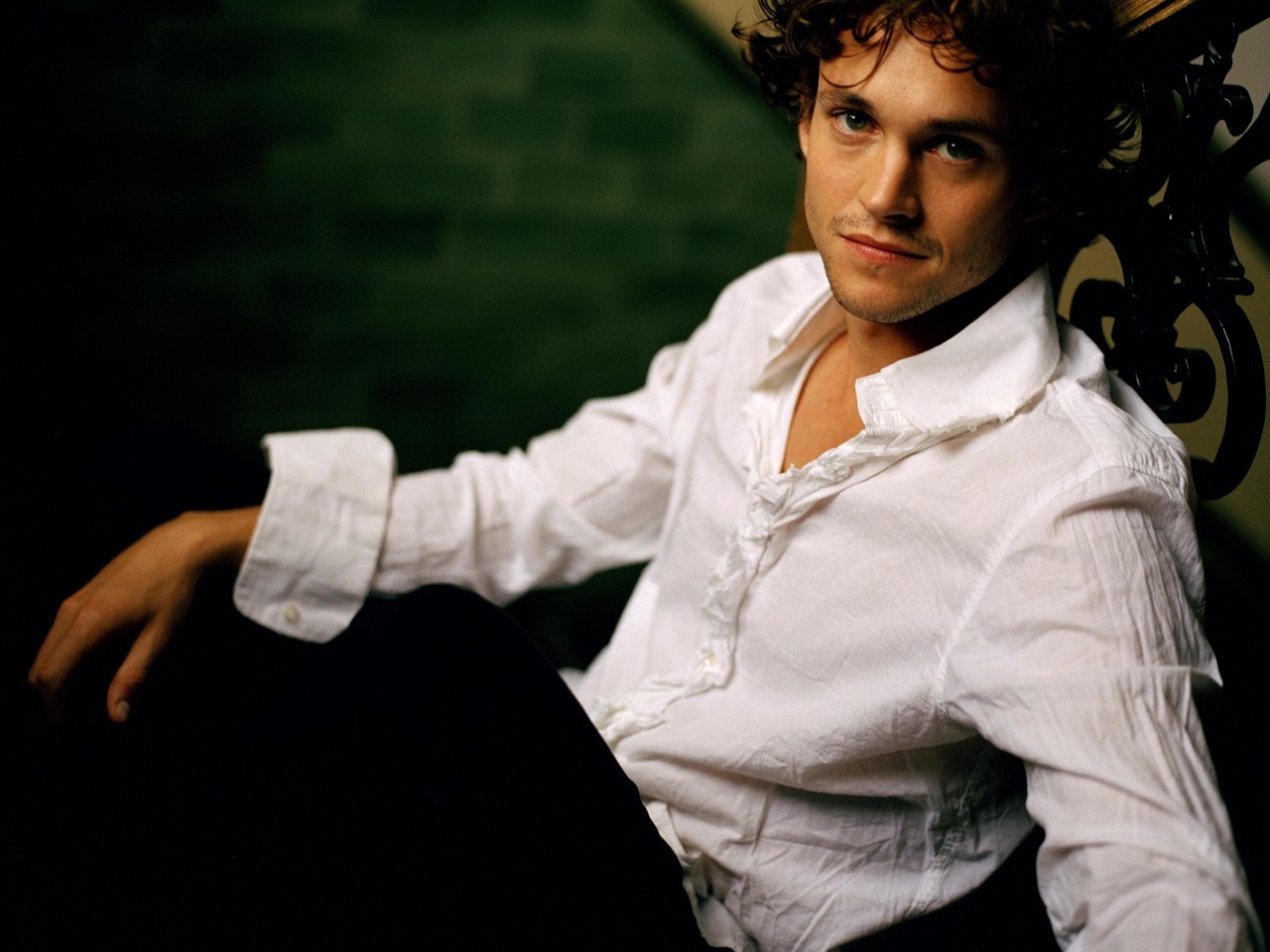 Hugh Dancy photo #107799