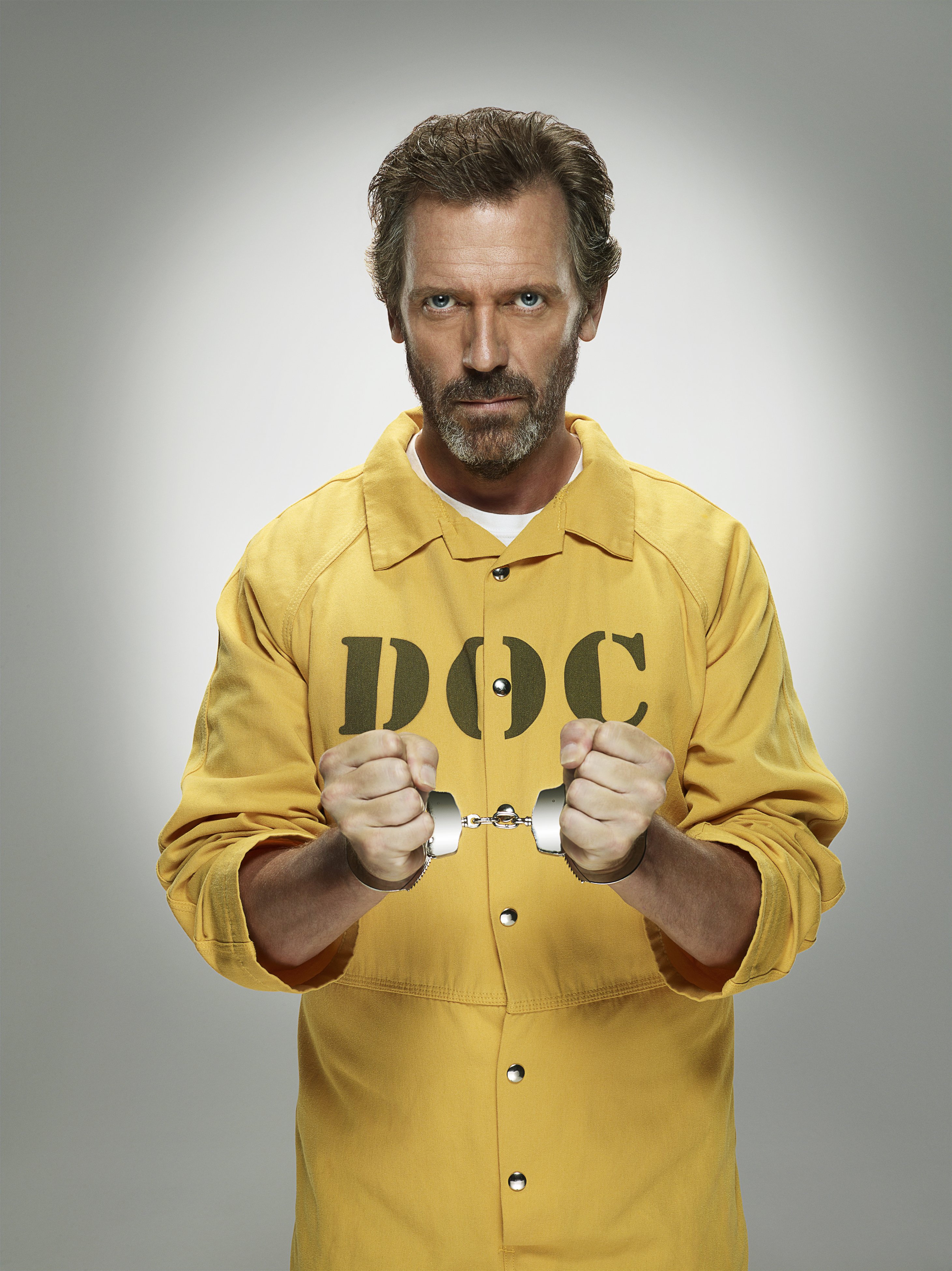 Hugh Laurie photo #313706