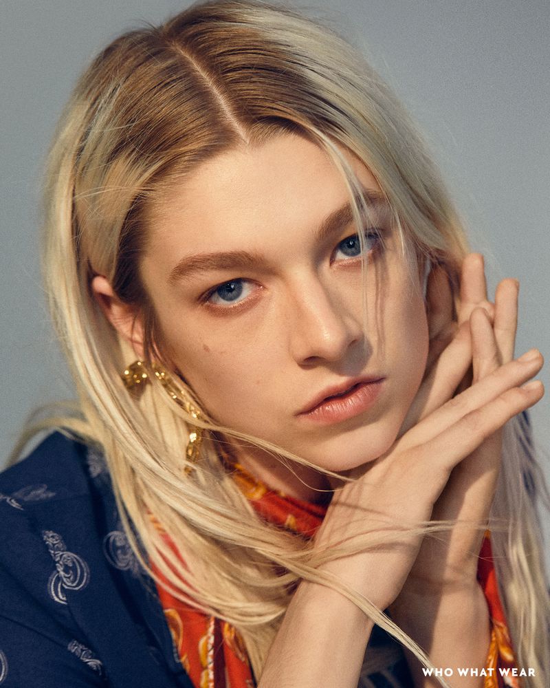 Hunter Schafer photo #1048892