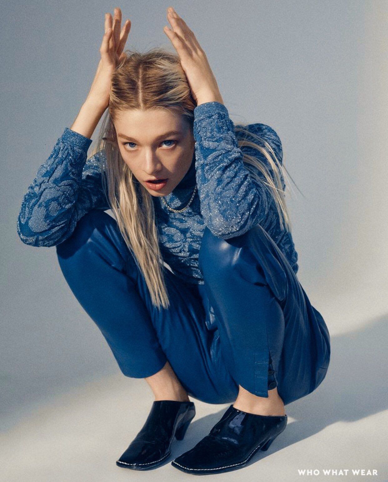 Hunter Schafer photo #1047512