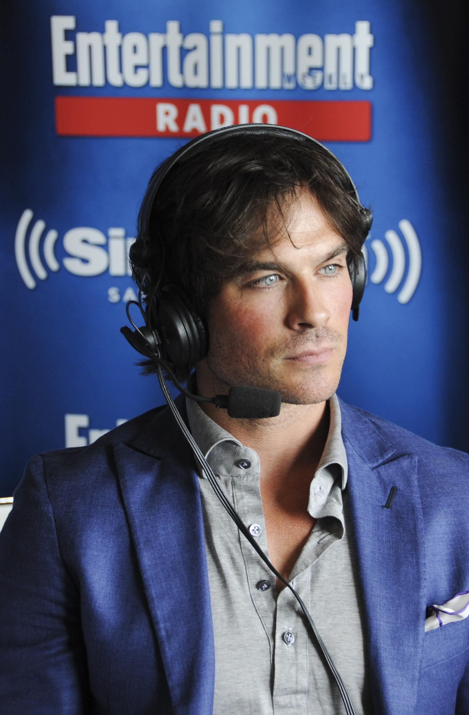 Ian Somerhalder photo #680306