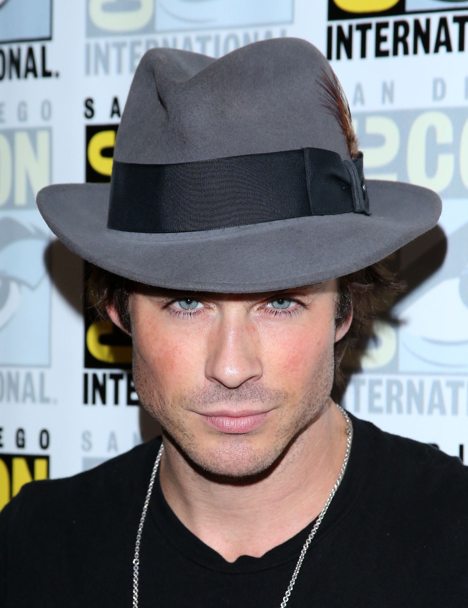 Ian Somerhalder photo #611441