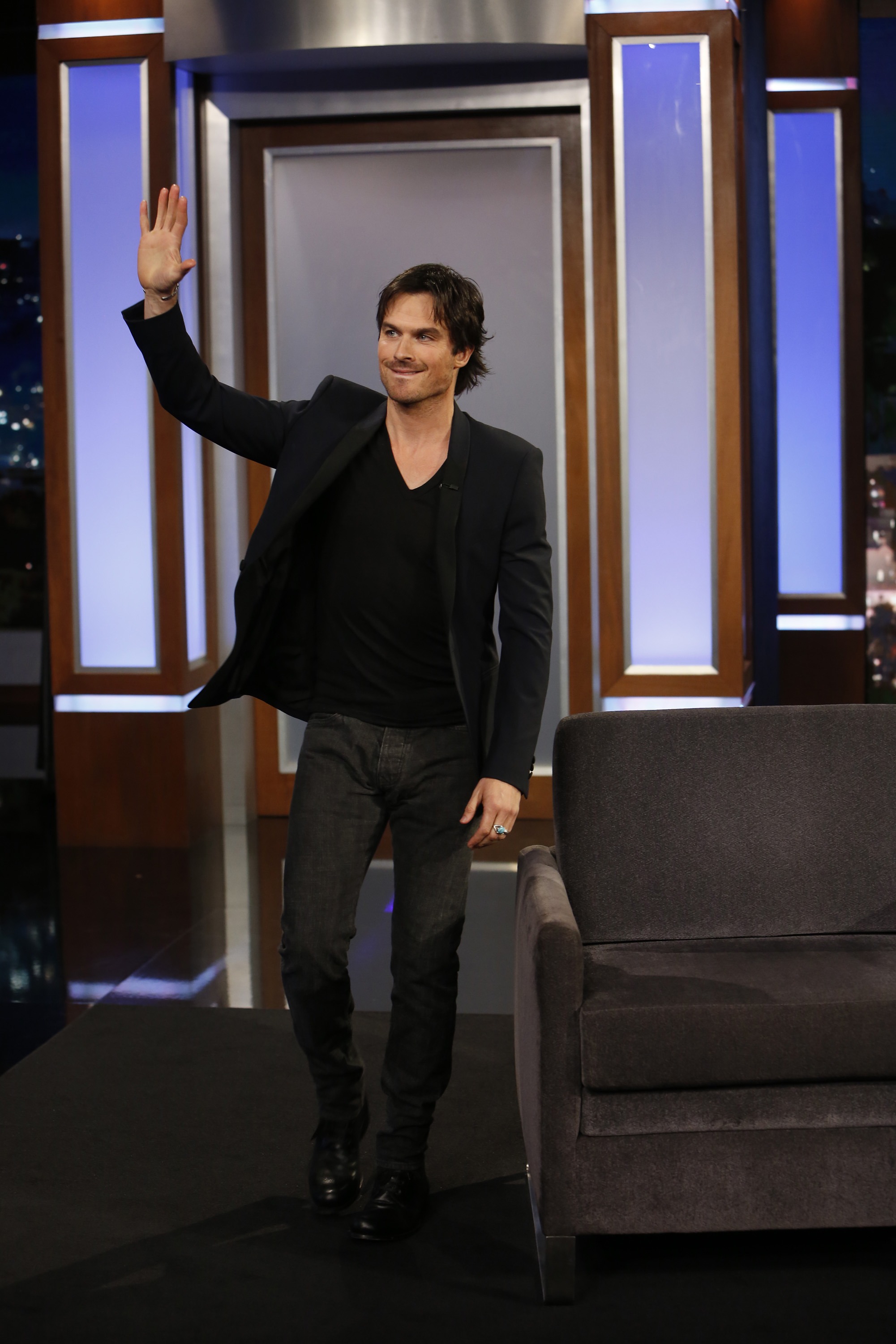 Ian Somerhalder photo #773687