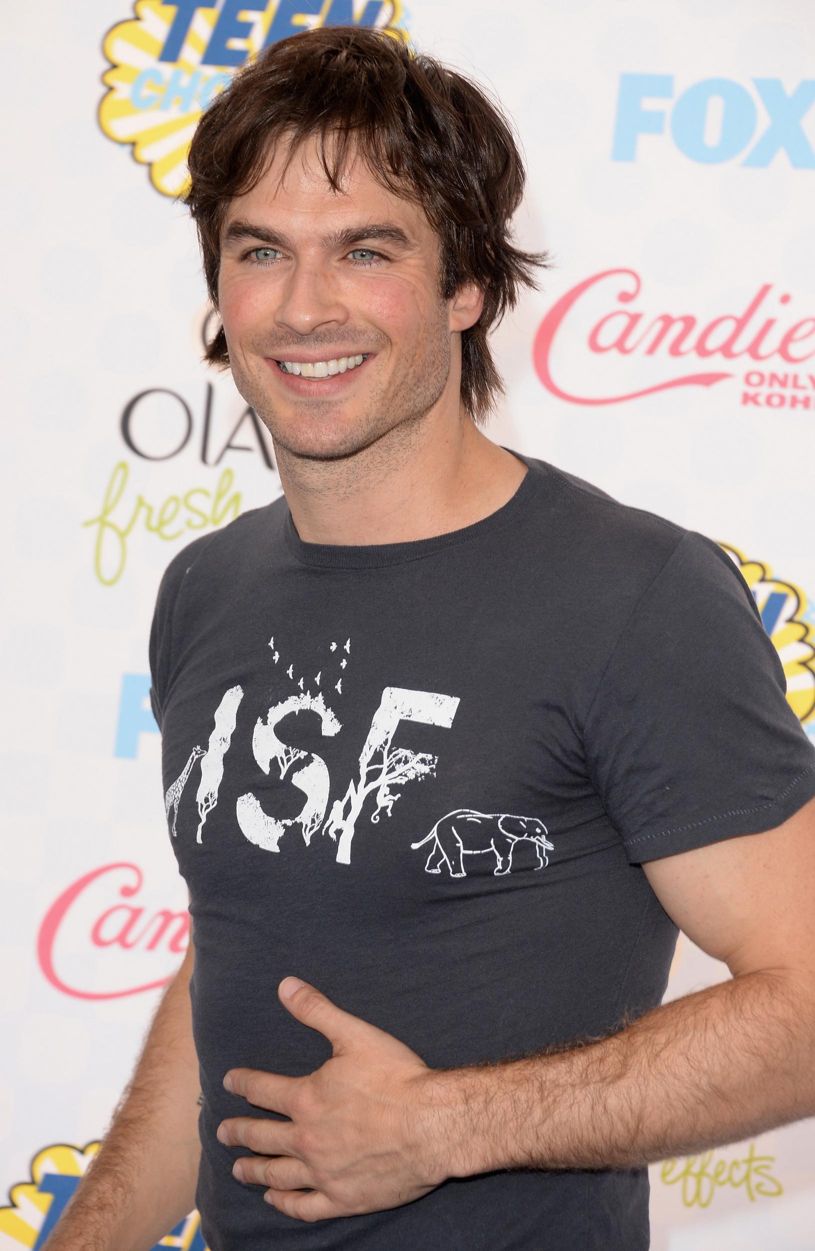 Ian Somerhalder photo #611356