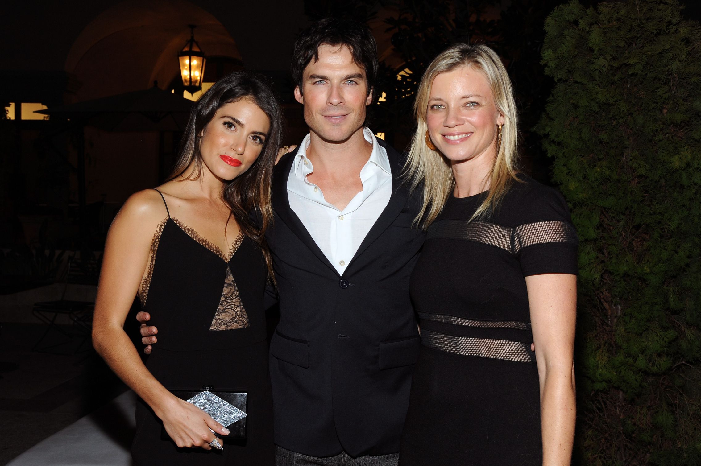 Ian Somerhalder photo #680287