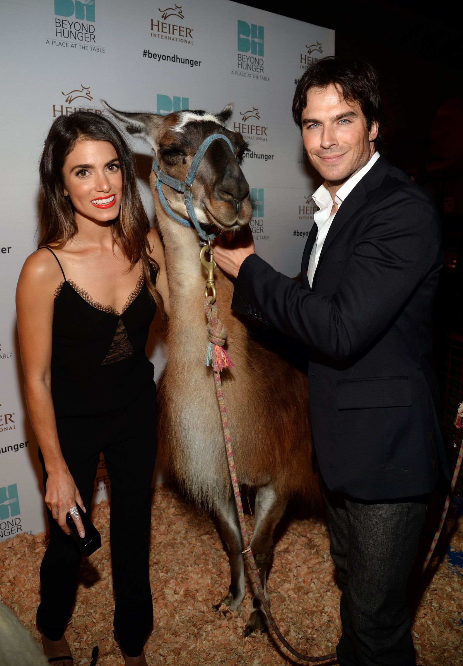 Ian Somerhalder photo #680290