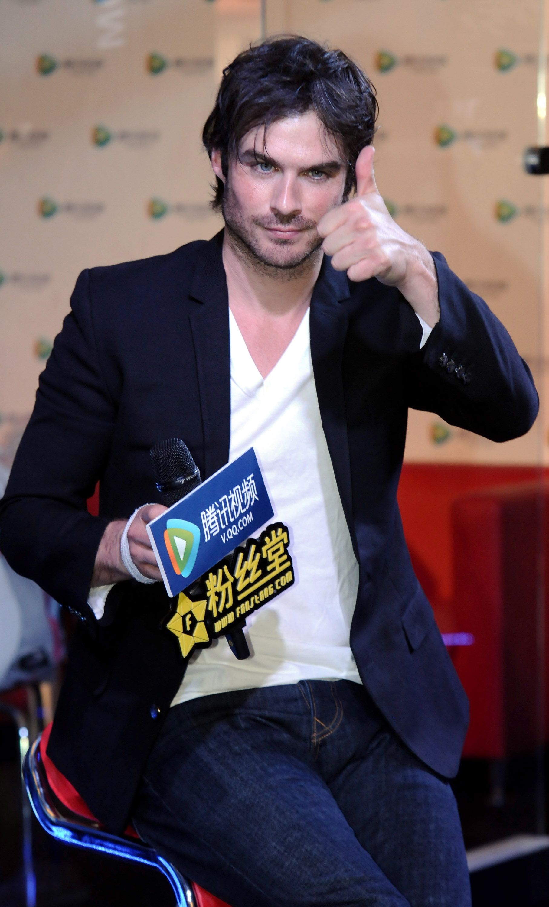 Ian Somerhalder photo #611448