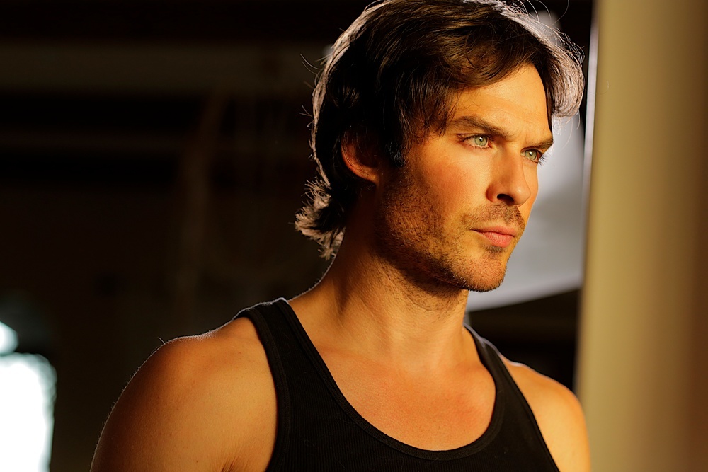 Ian Somerhalder photo #775138