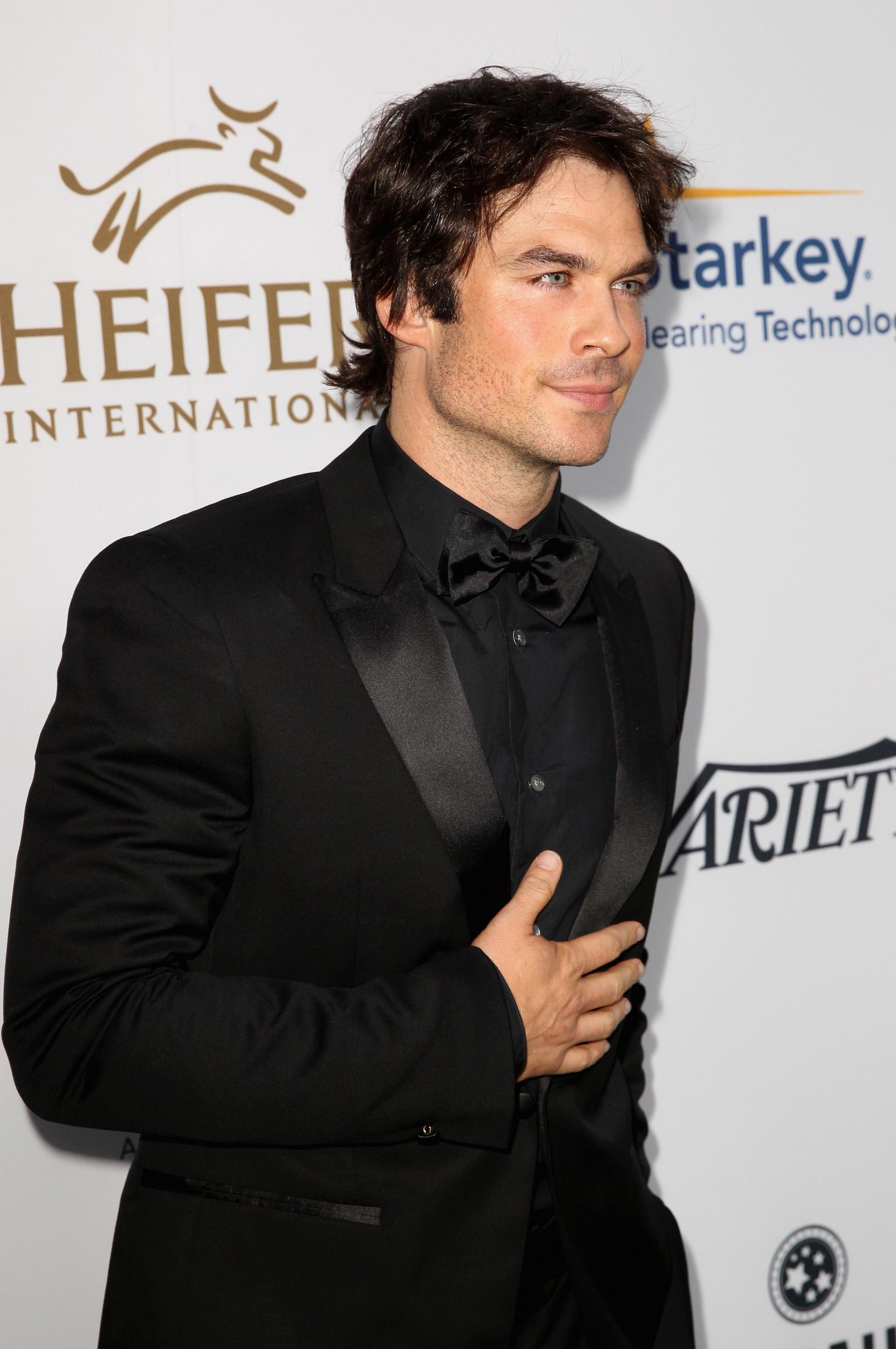 Ian Somerhalder photo #611354