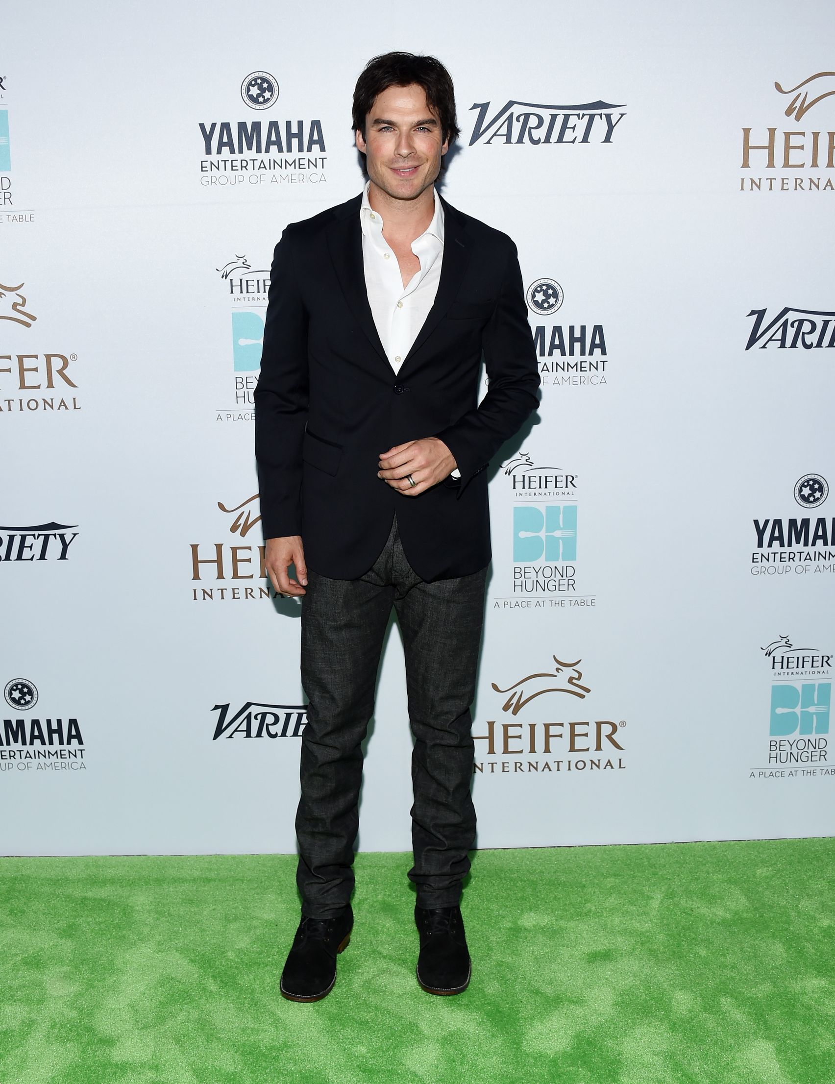 Ian Somerhalder photo #680294