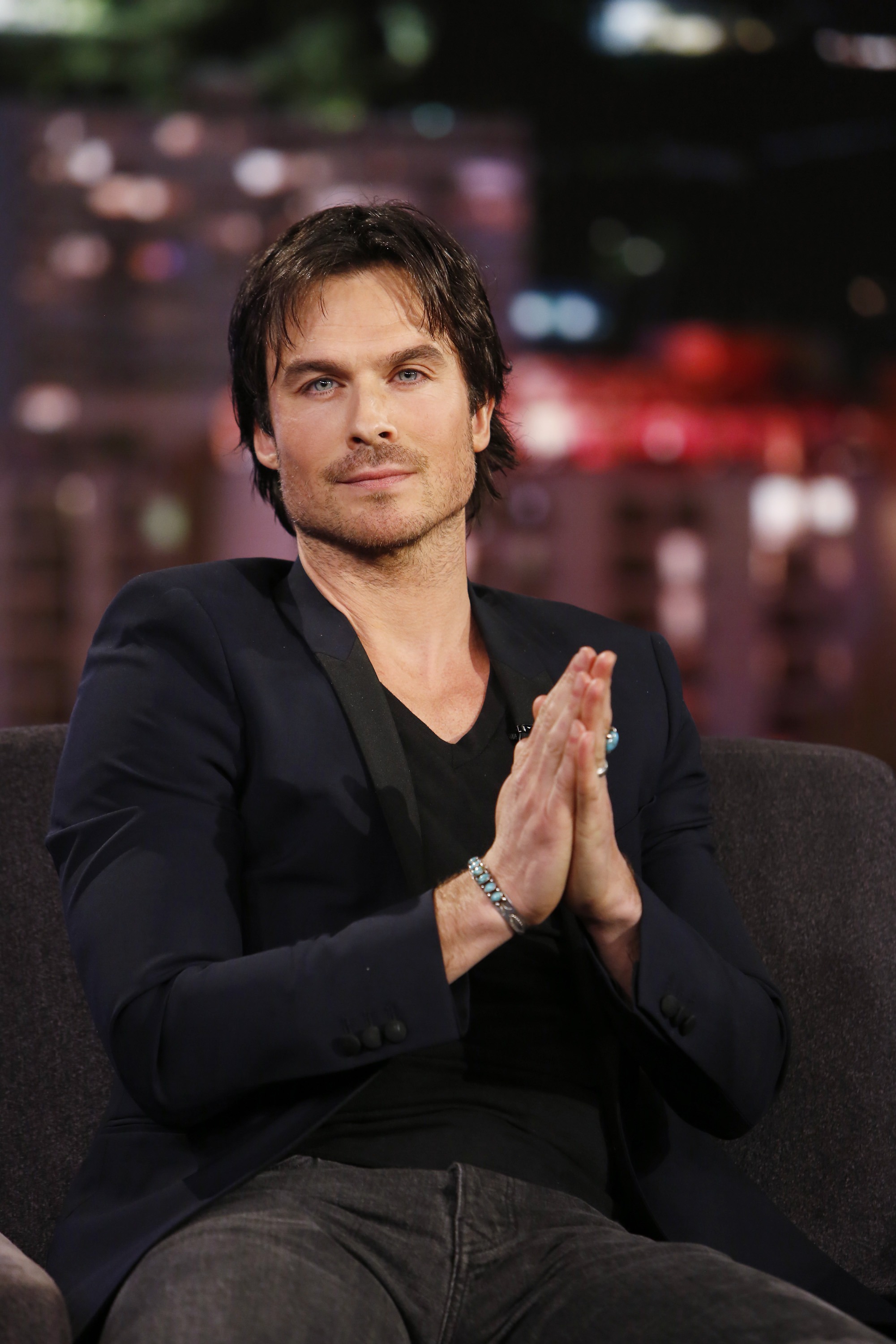 Ian Somerhalder photo #773685