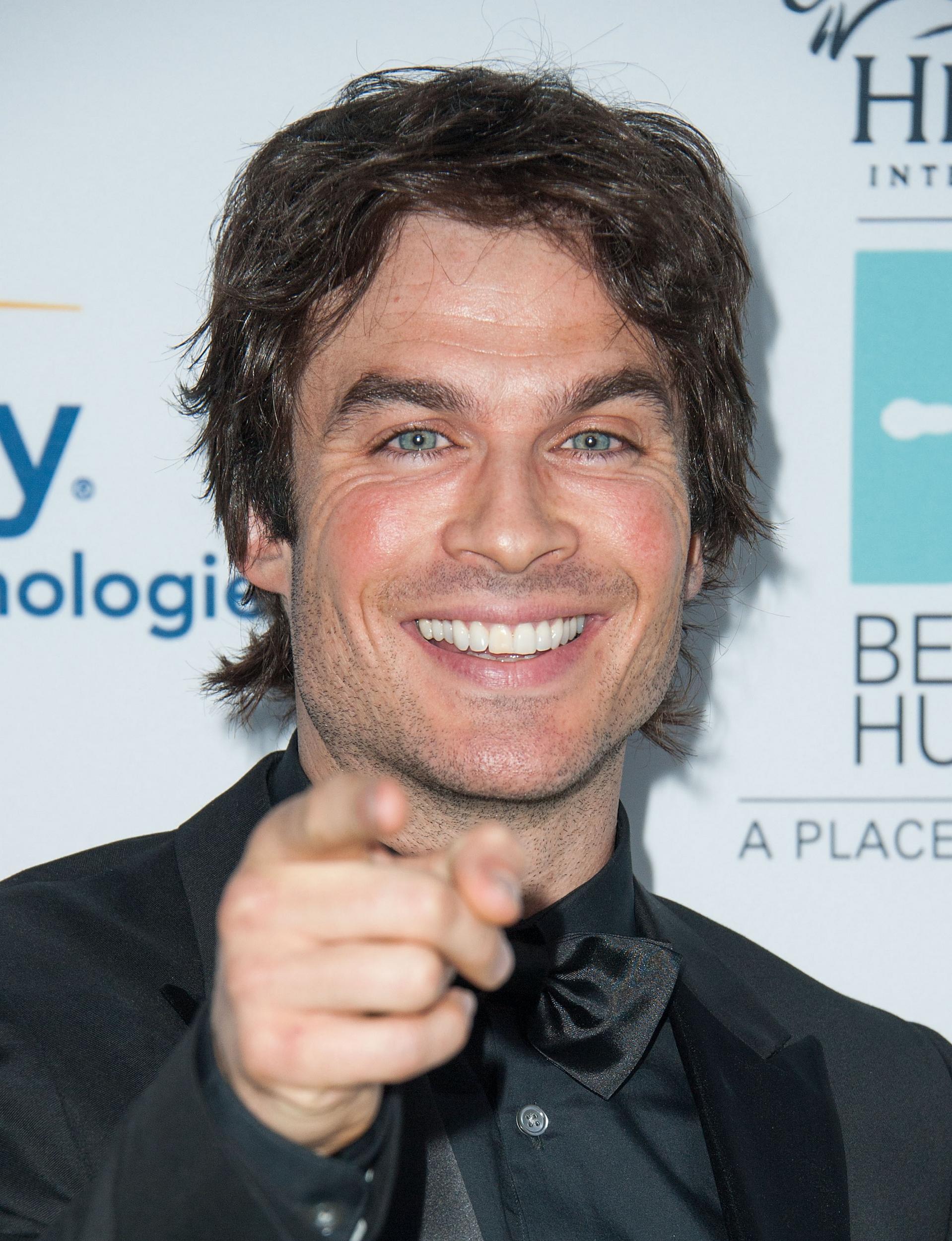 Ian Somerhalder photo #611386