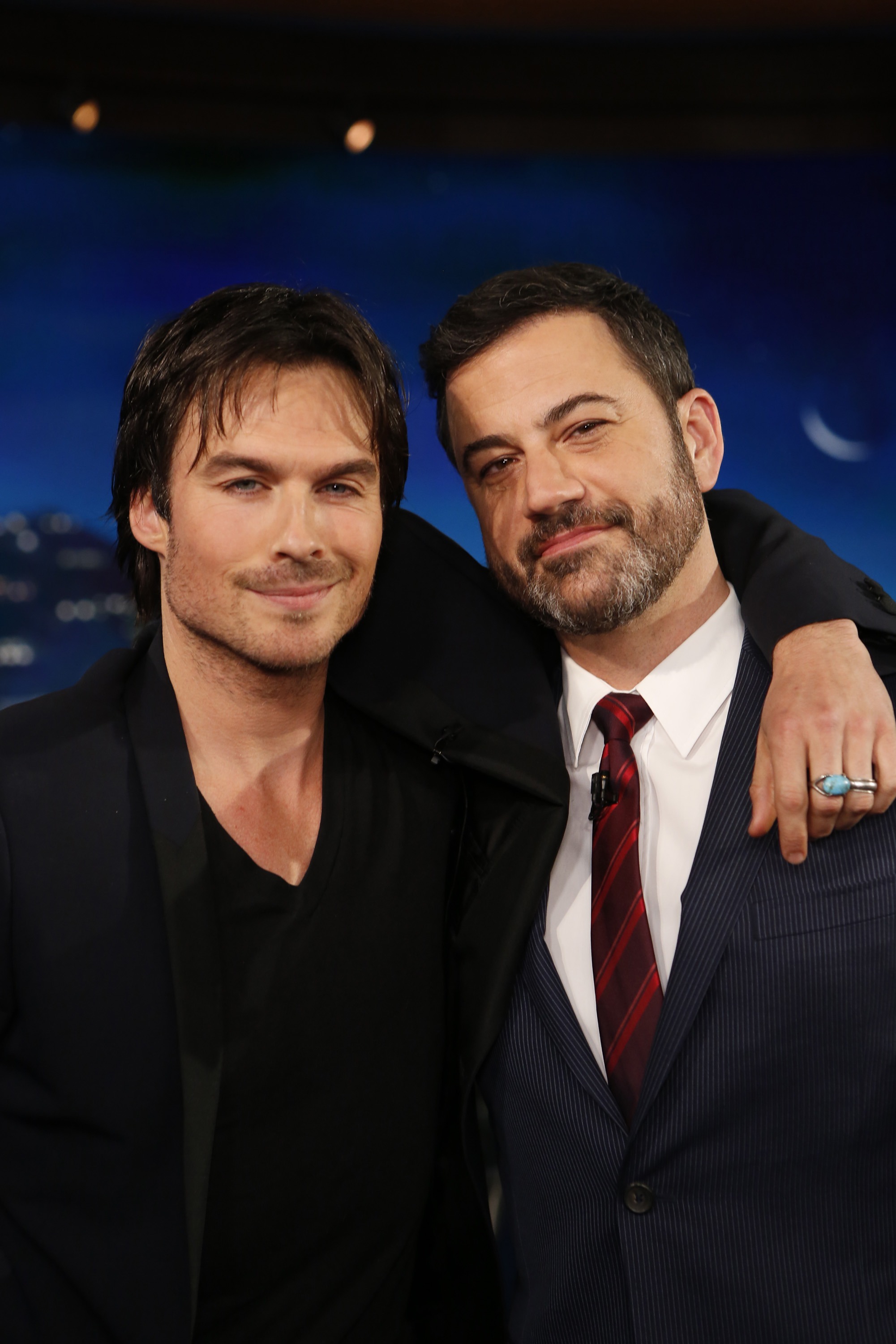 Ian Somerhalder photo #773688