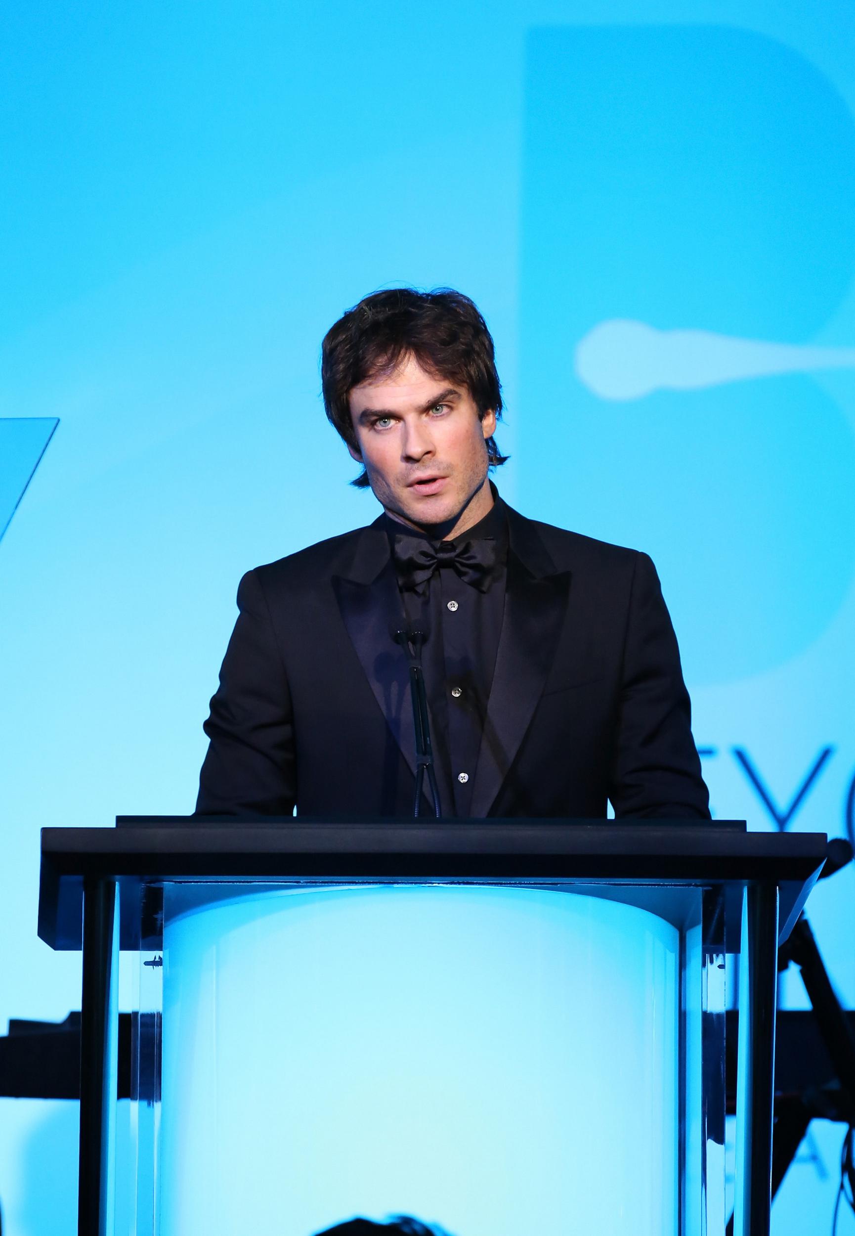 Ian Somerhalder photo #611417