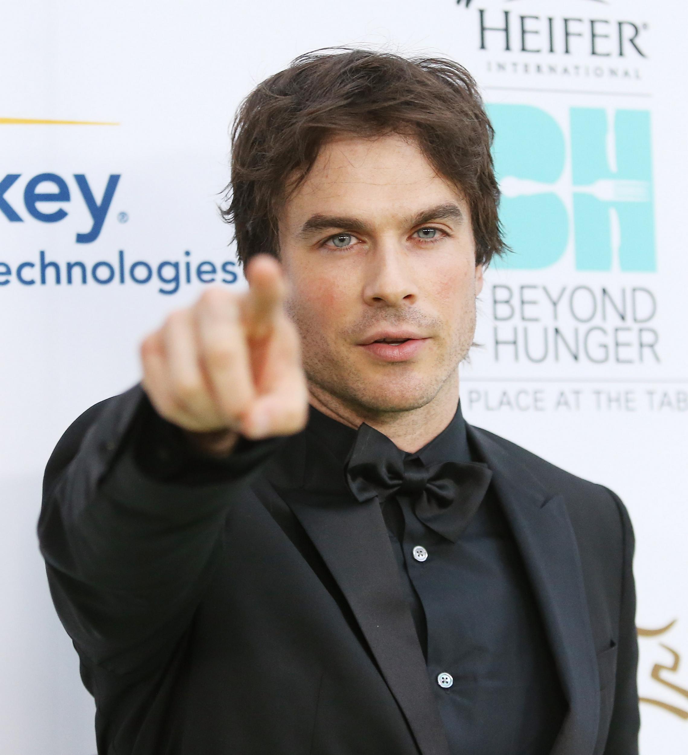 Ian Somerhalder photo #611411