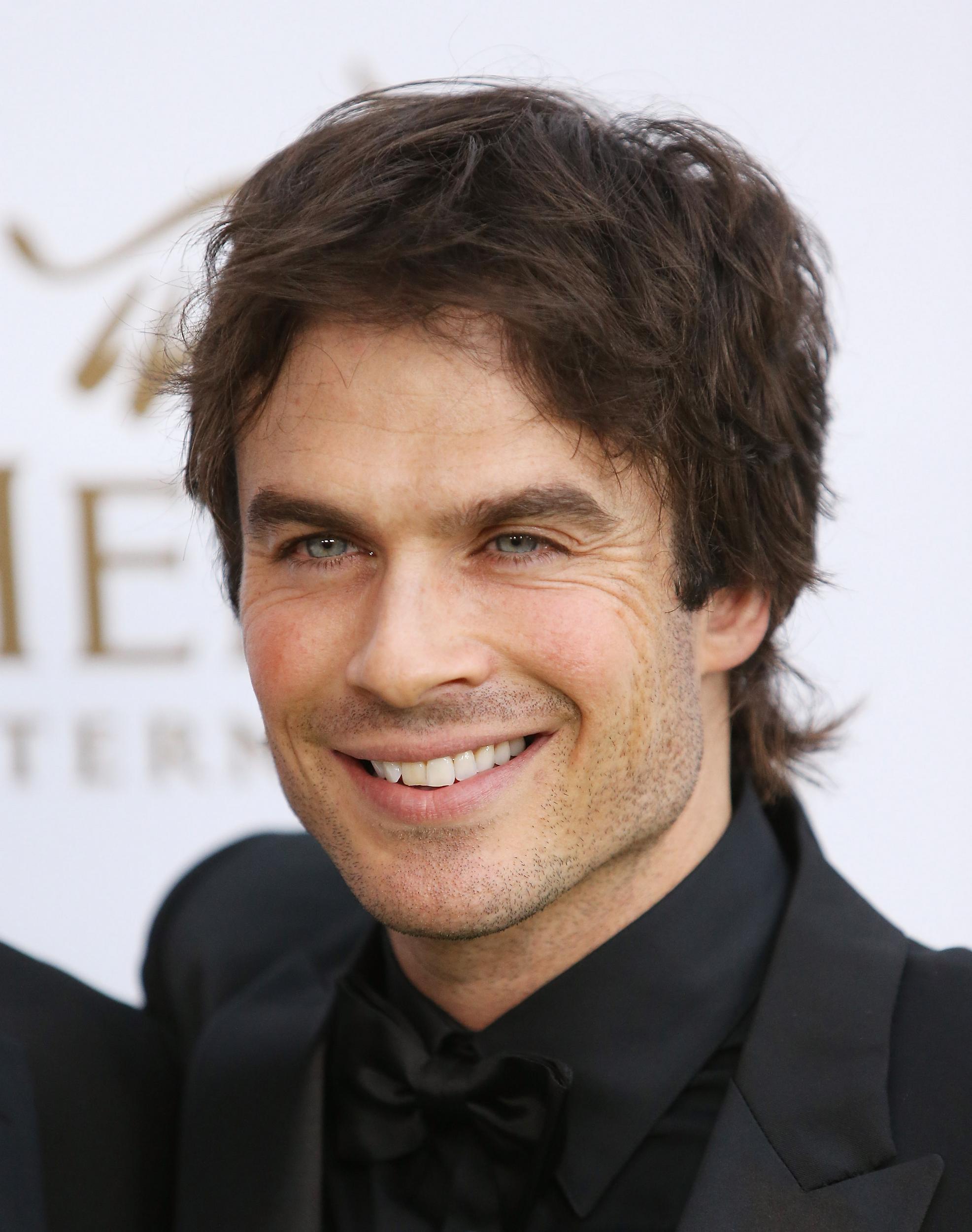 Ian Somerhalder photo #611414