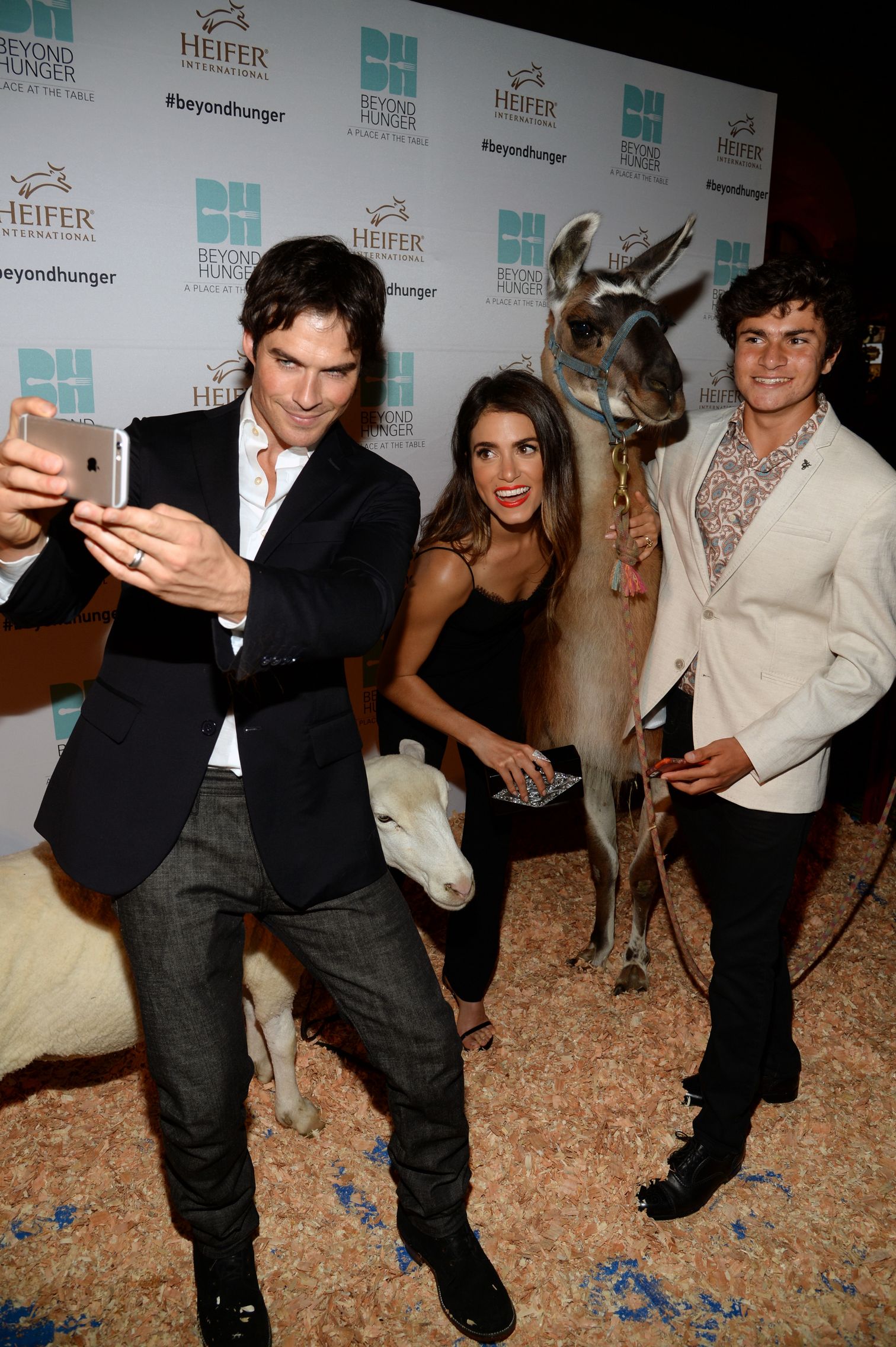 Ian Somerhalder photo #680299