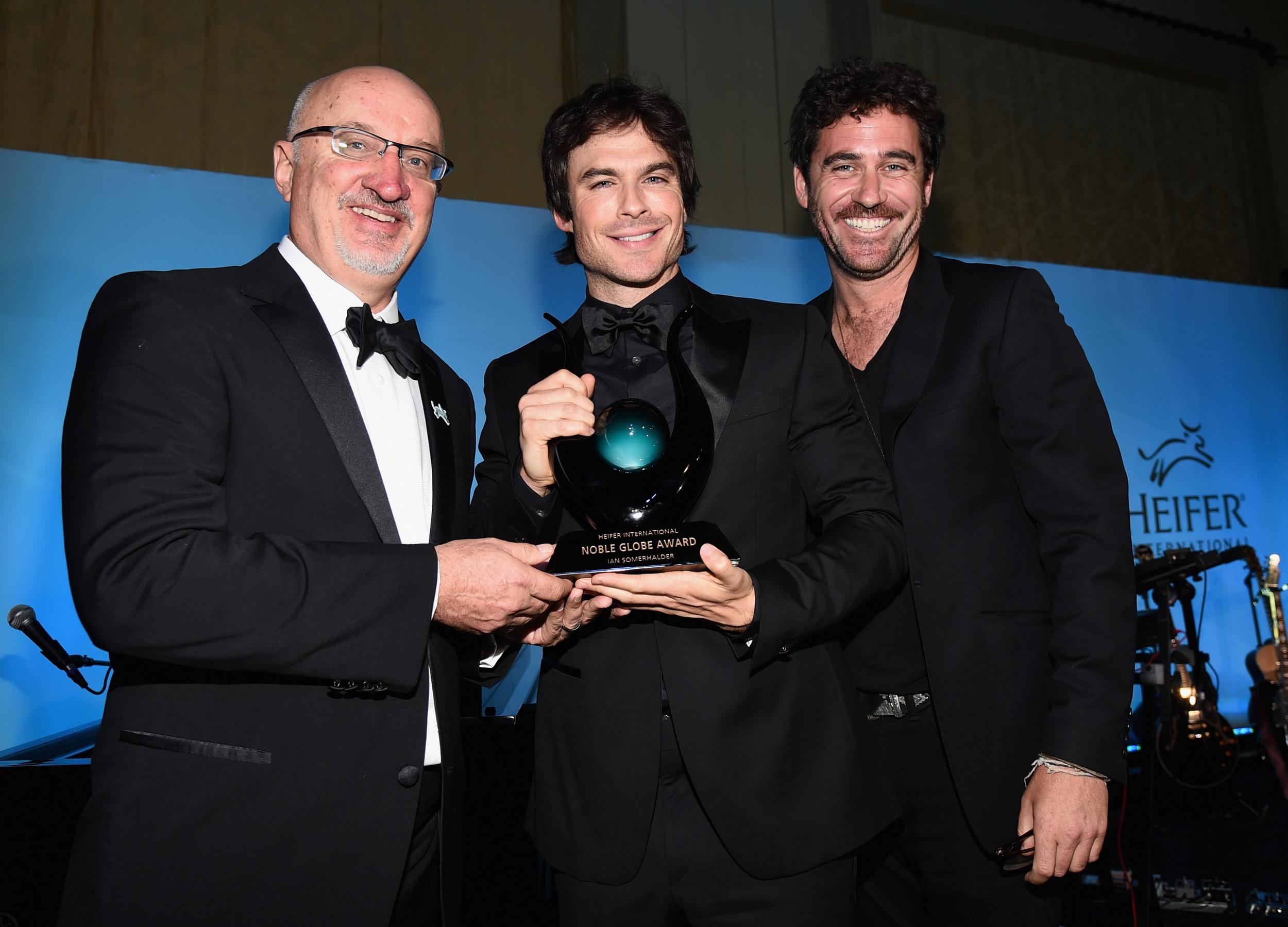 Ian Somerhalder photo #611412