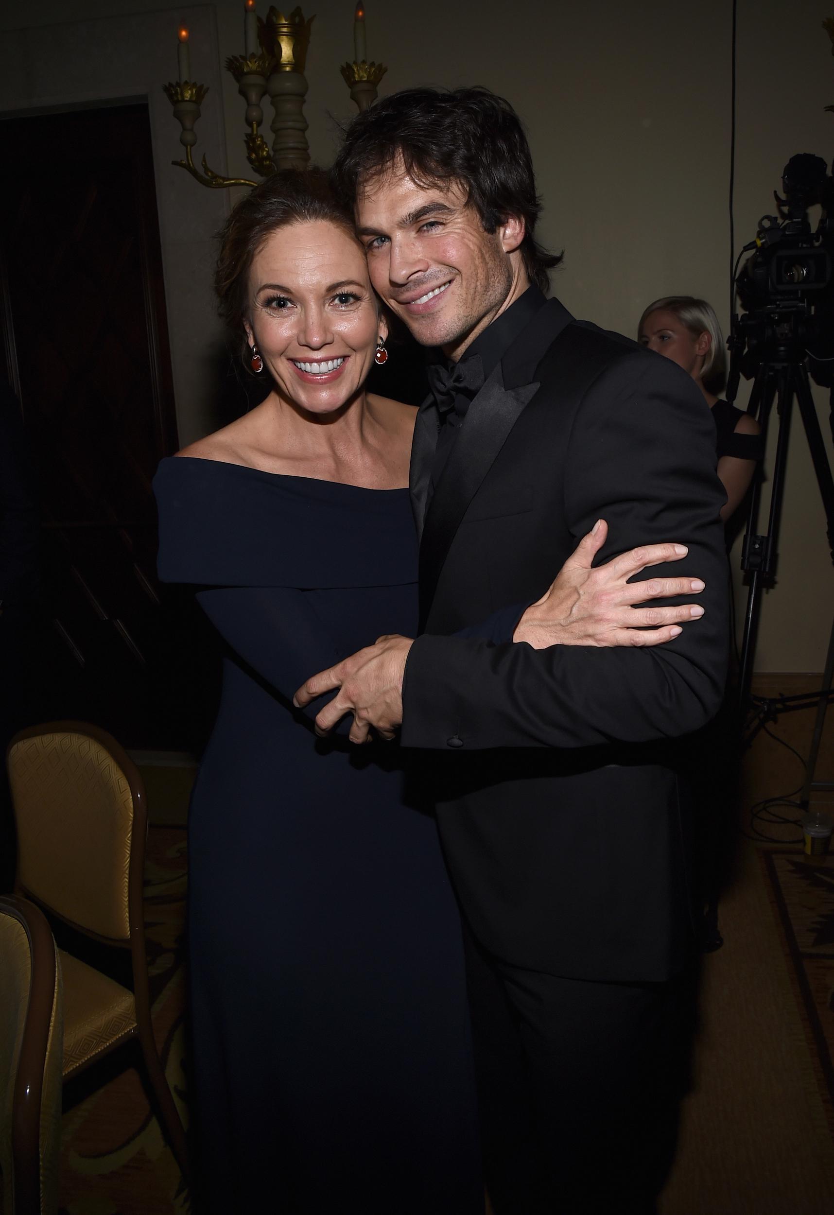 Ian Somerhalder photo #611419