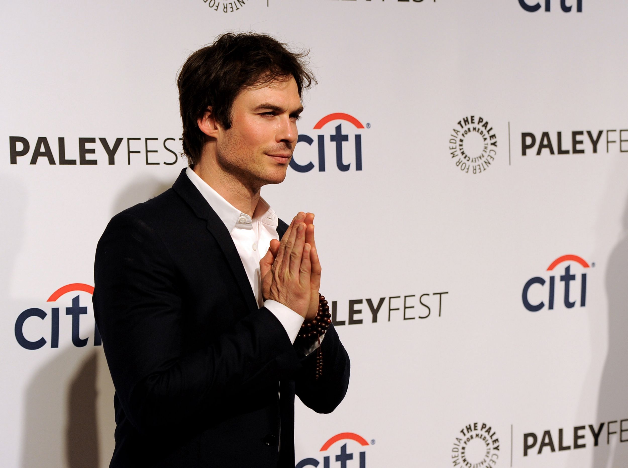 Ian Somerhalder photo #567178