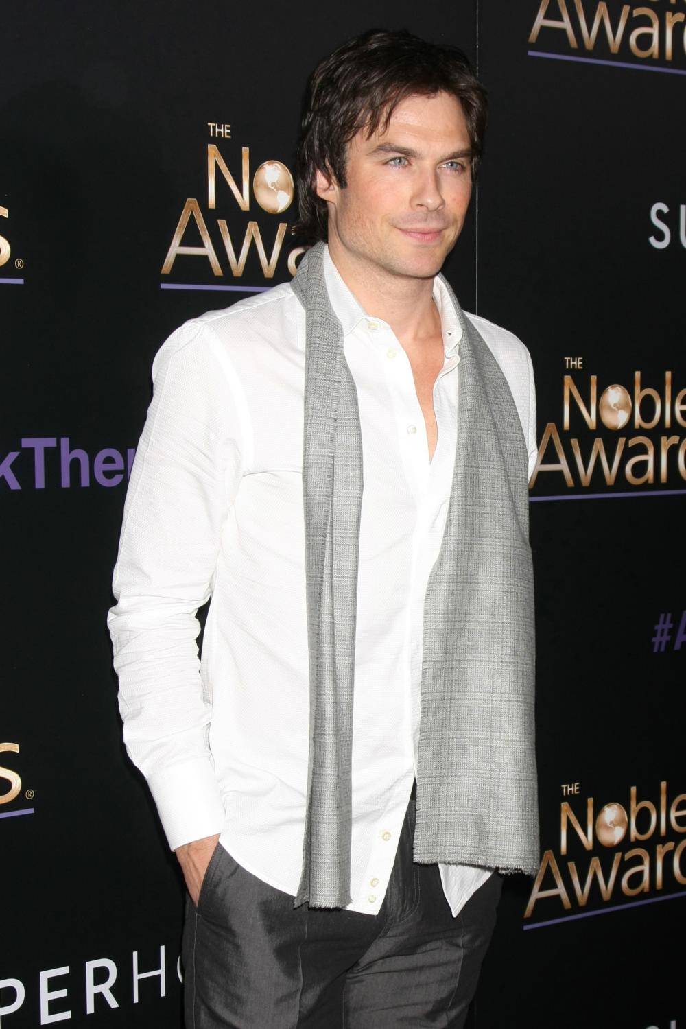 Ian Somerhalder photo #643601