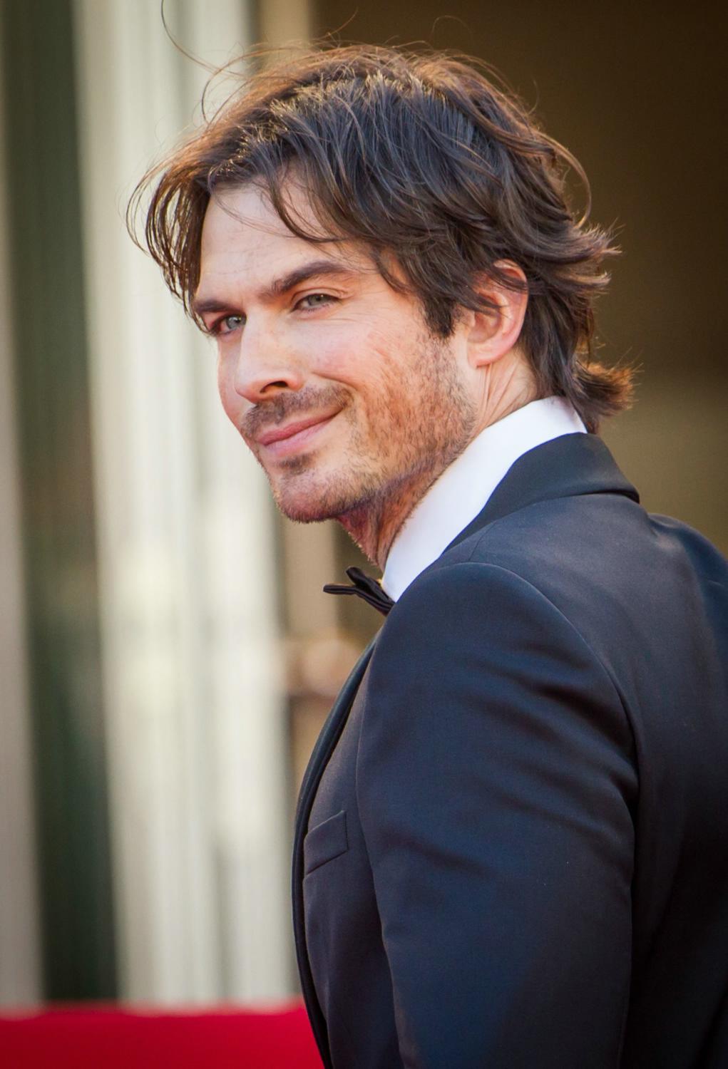 Ian Somerhalder photo #655484