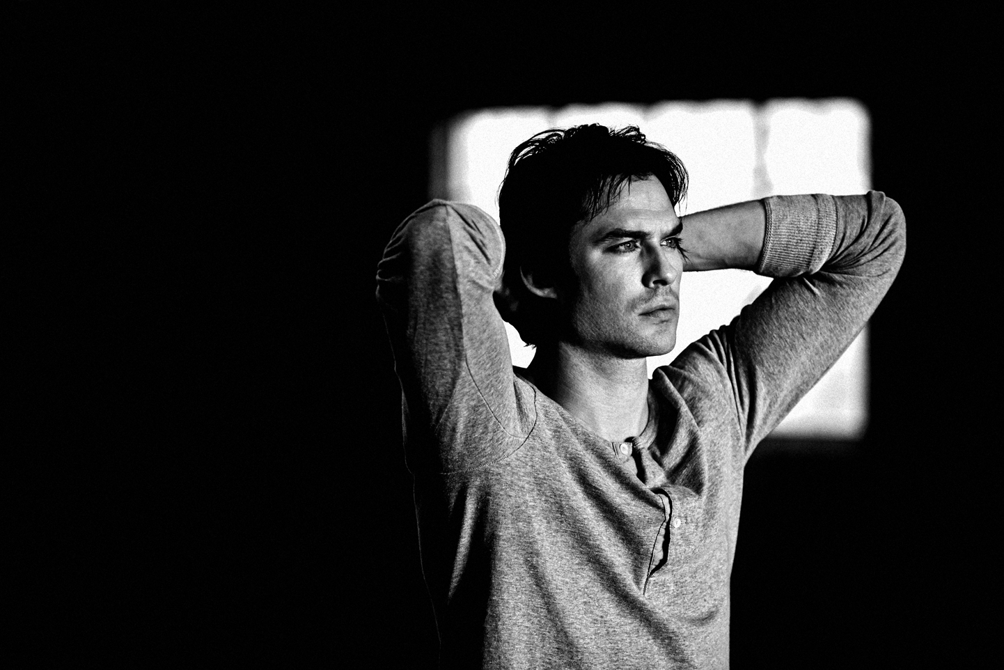 Ian Somerhalder photo #615002