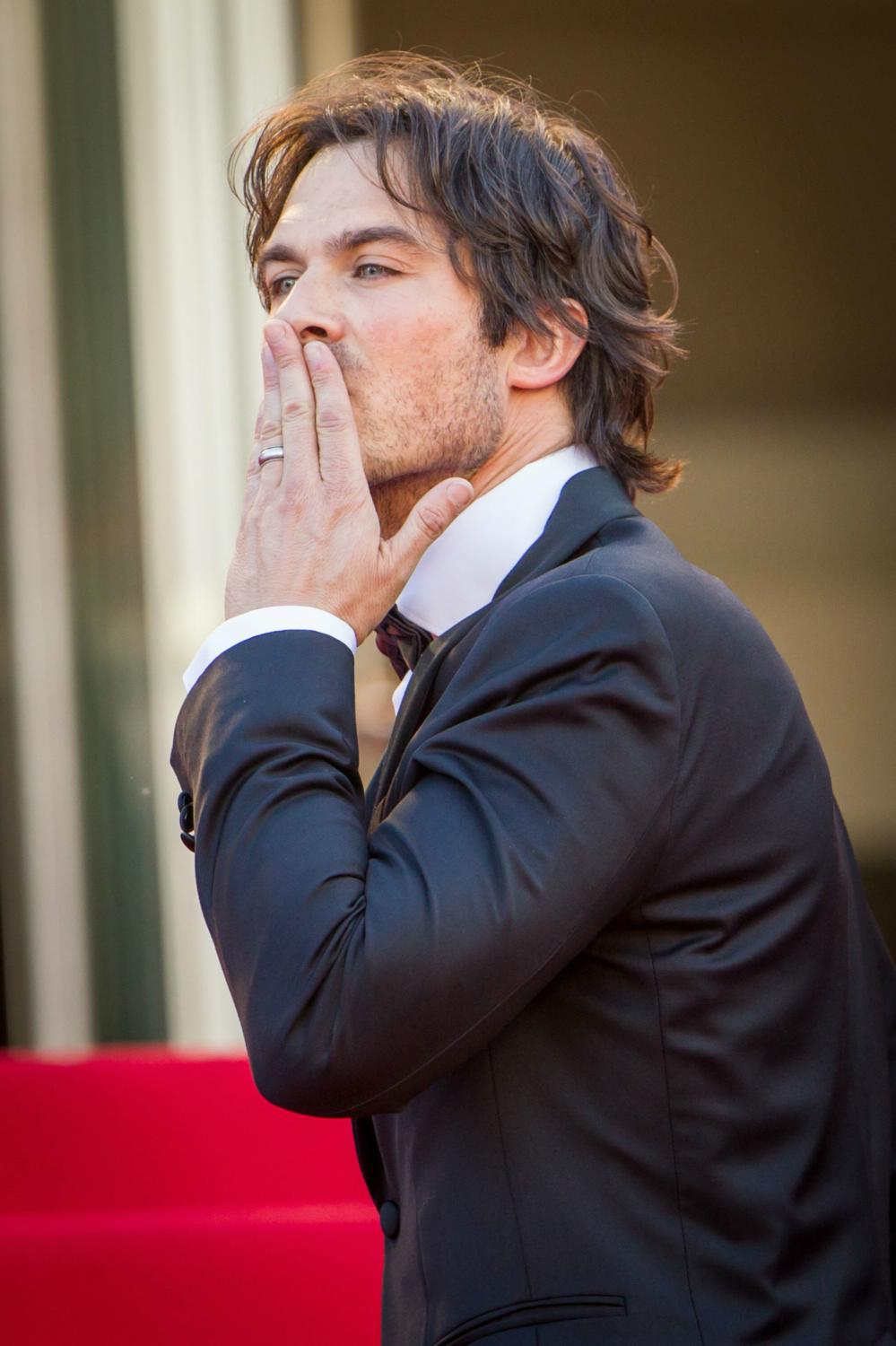 Ian Somerhalder photo #655479