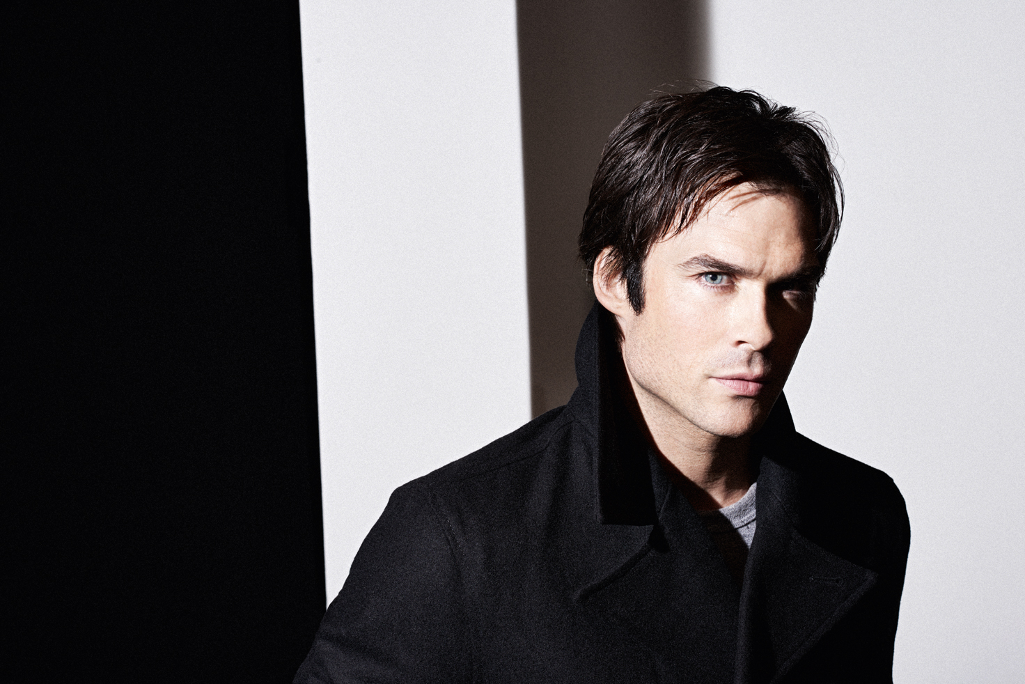 Ian Somerhalder photo #615001