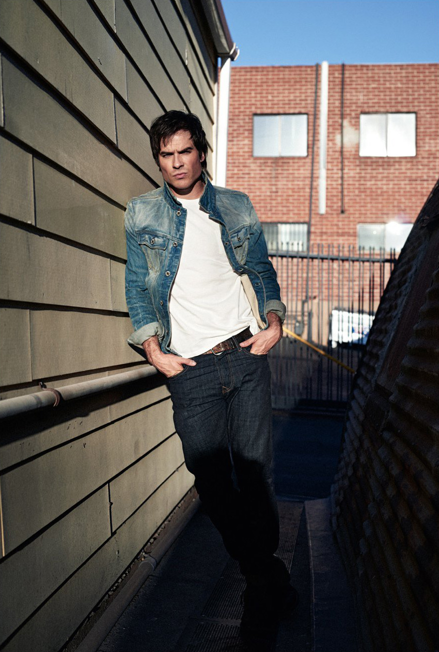 Ian Somerhalder photo #615003