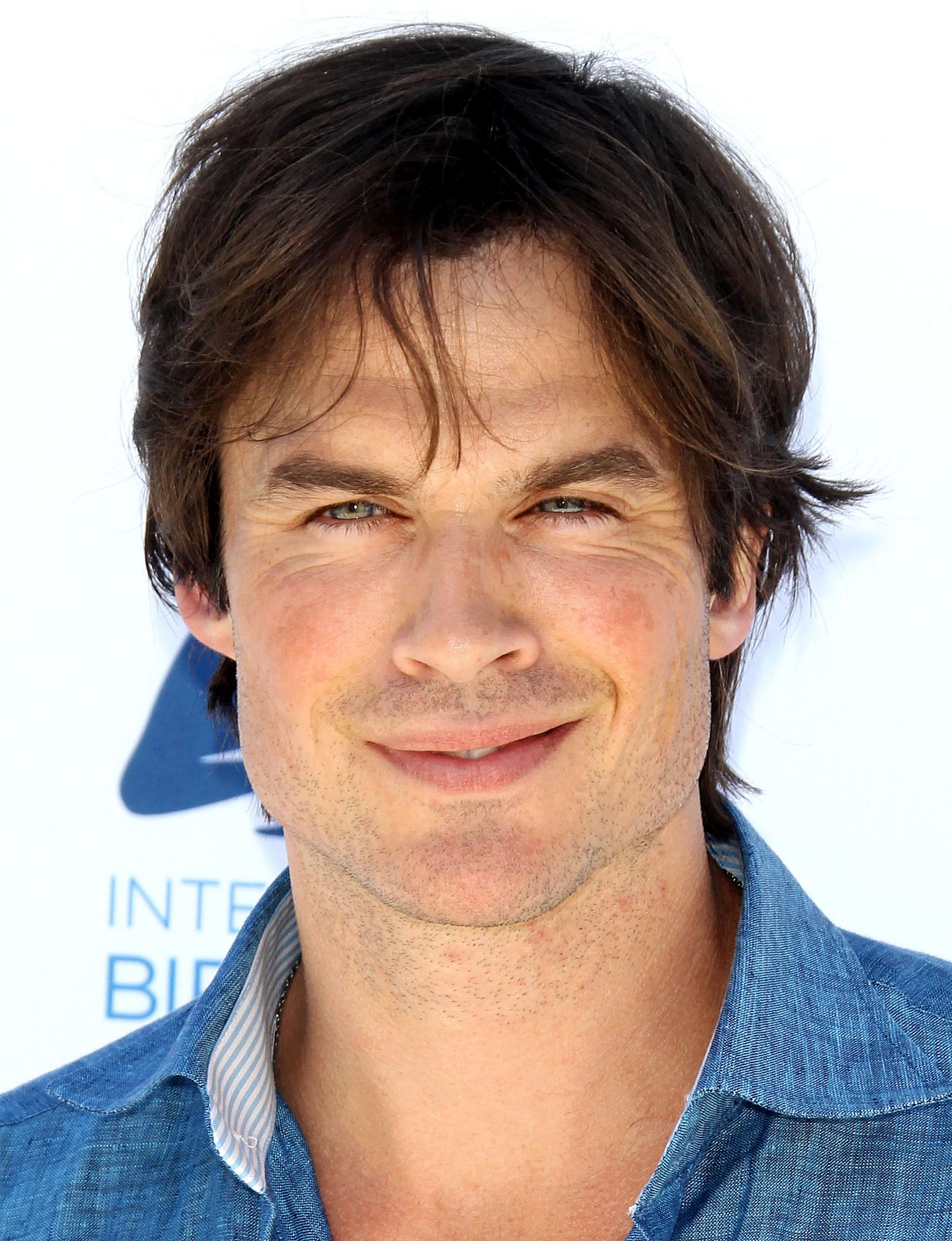 Ian Somerhalder photo #680296