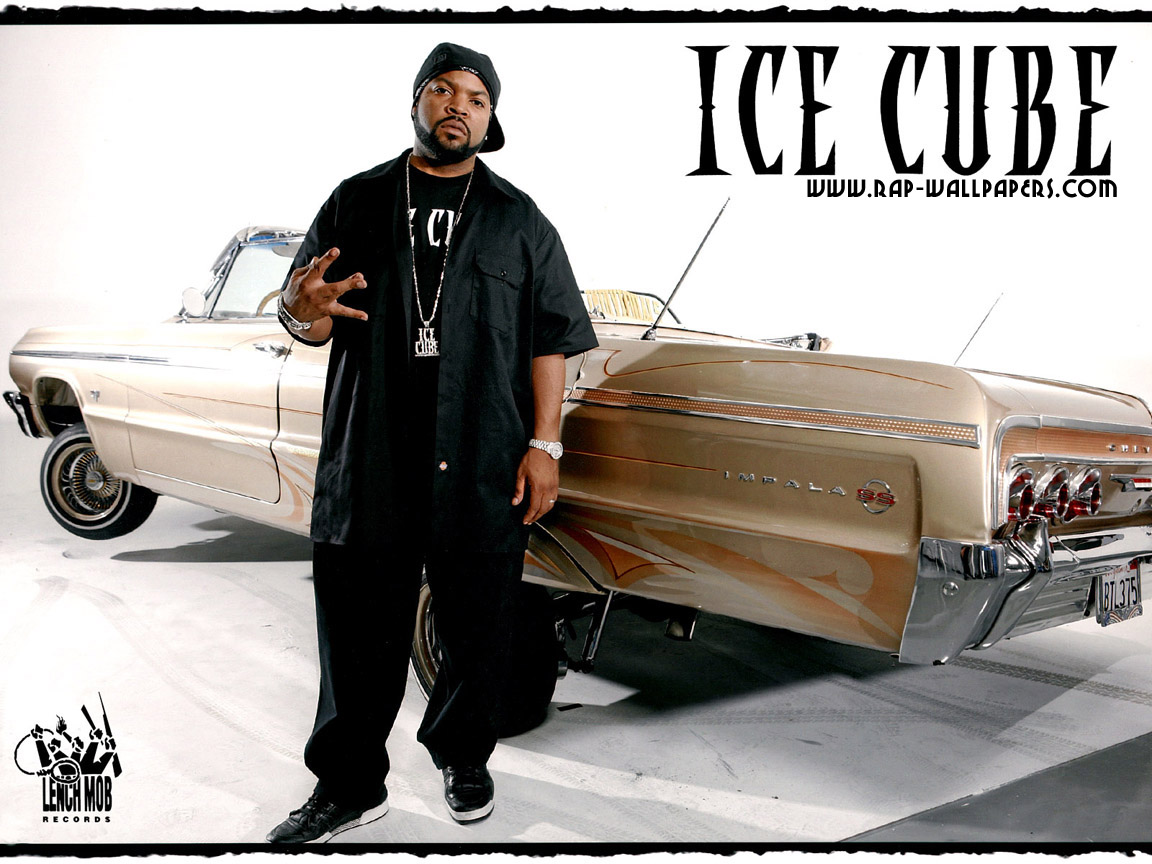 Ice Cube photo #35586