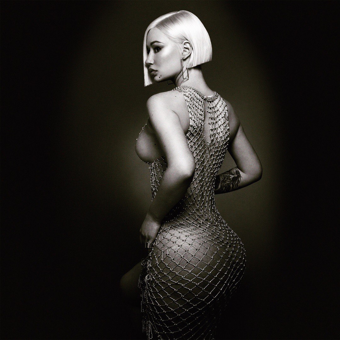 Iggy azalea фото голой фото 41