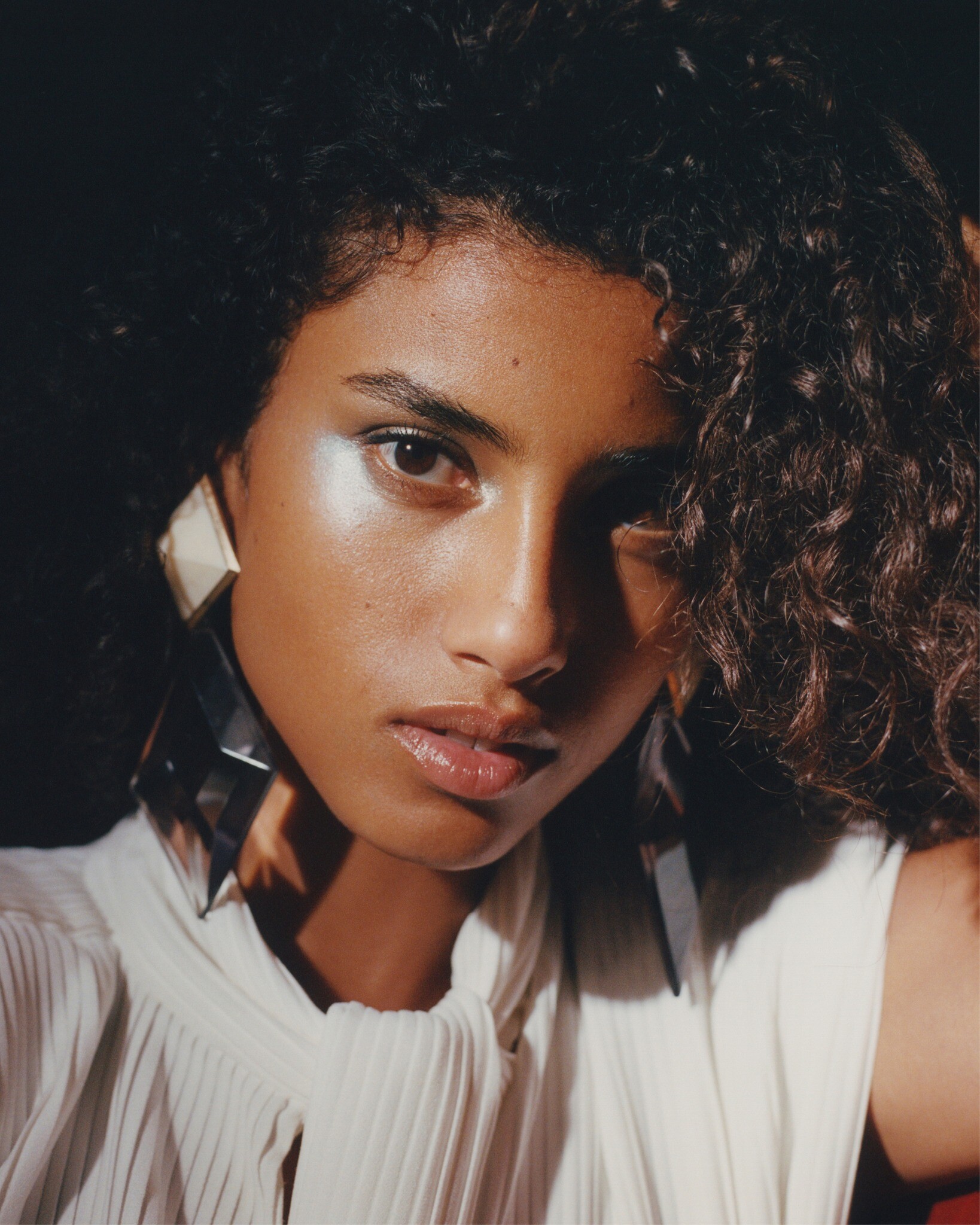 Imaan Hammam photo #1083698