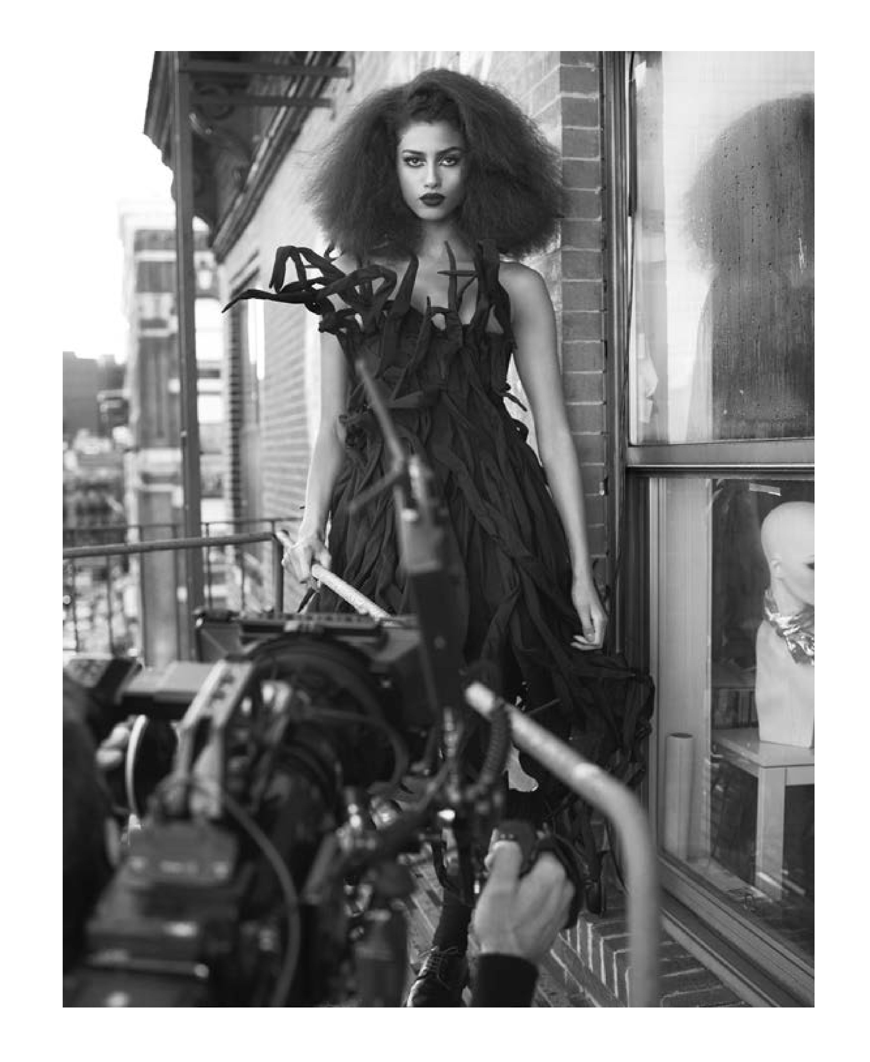 Imaan Hammam photo #1063346