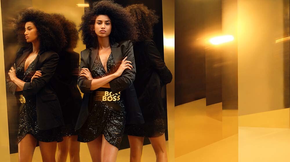 Imaan Hammam photo #1071878