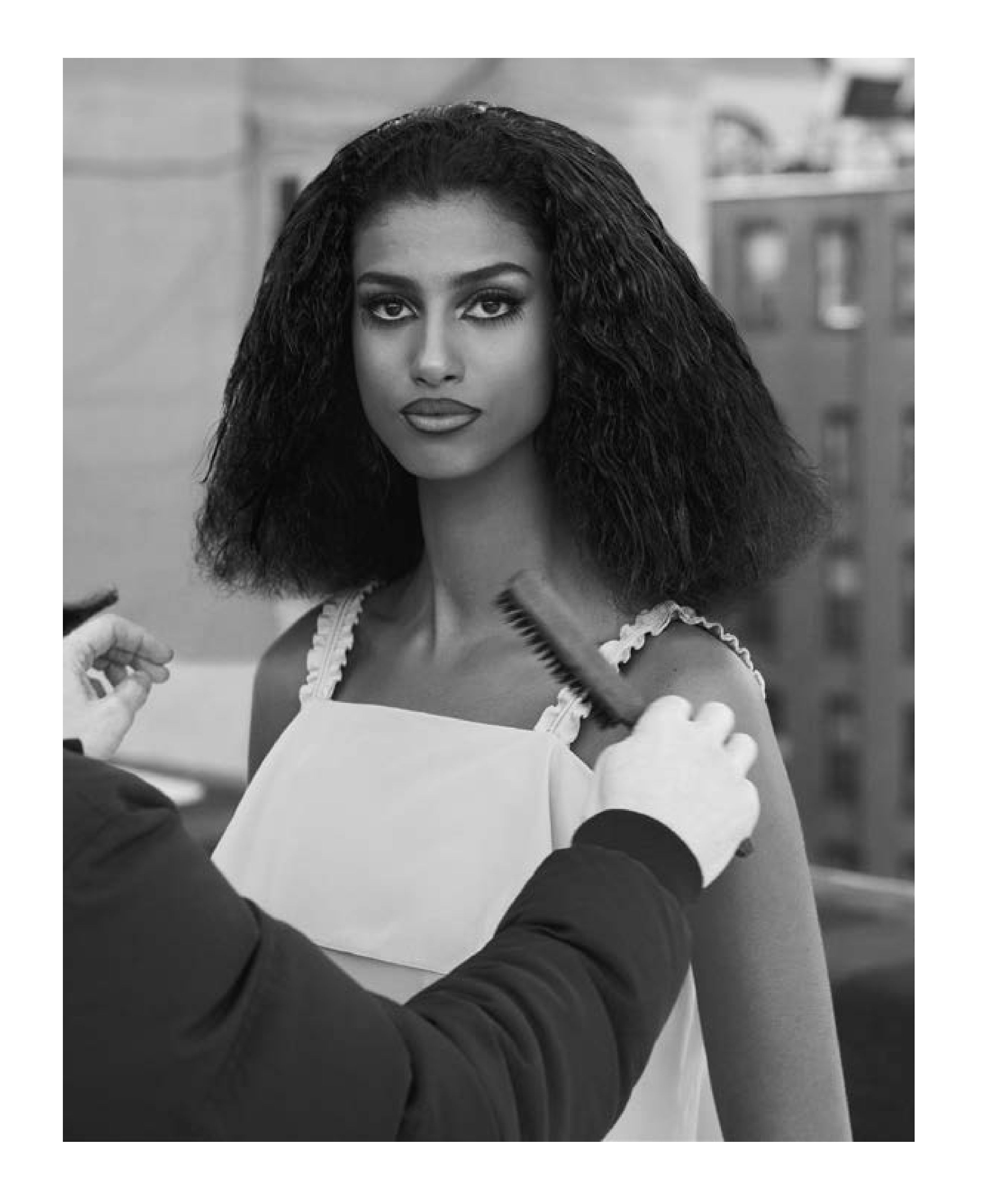 Imaan Hammam photo #1069392