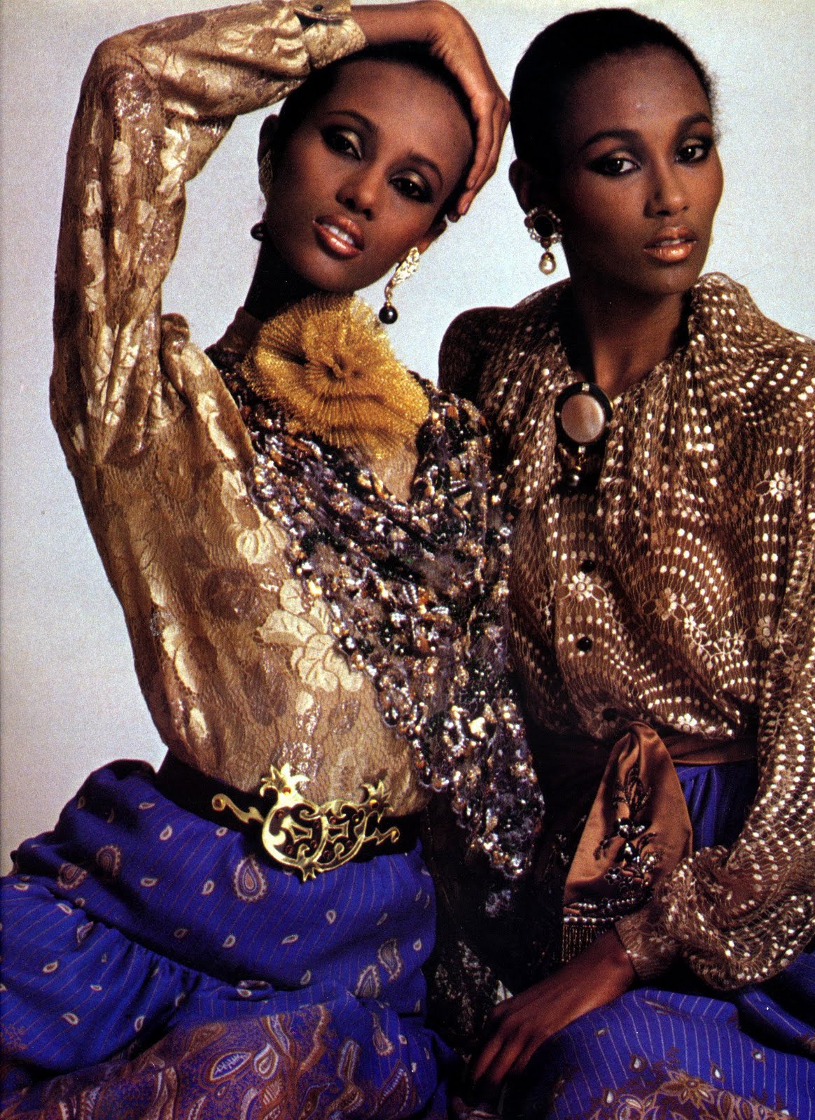 Iman photo #330151