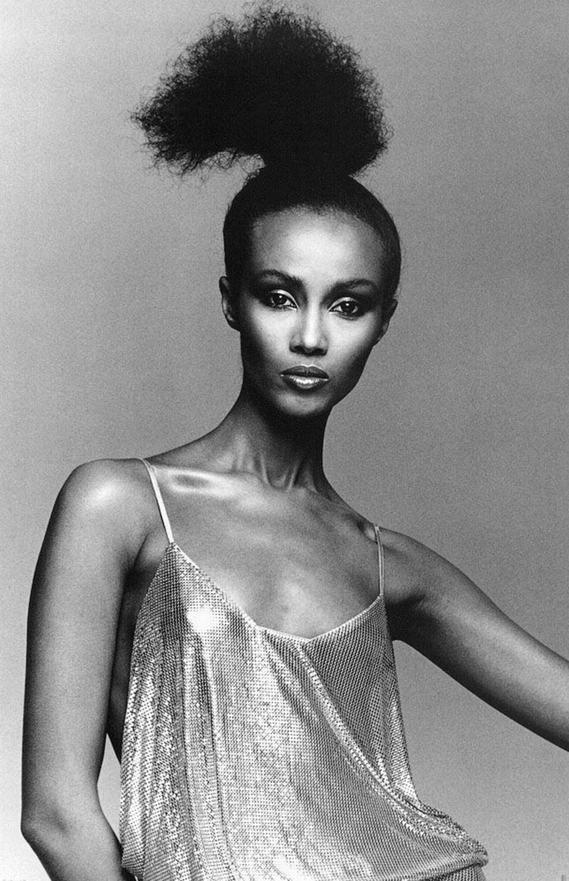 Iman photo #80570