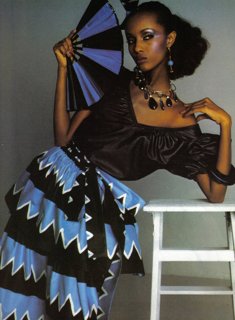 Iman photo #64116