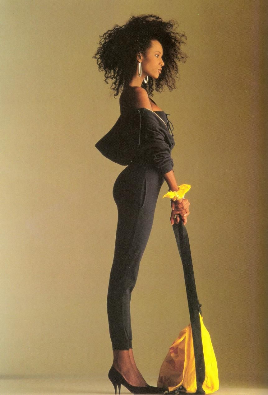 Iman photo #80571